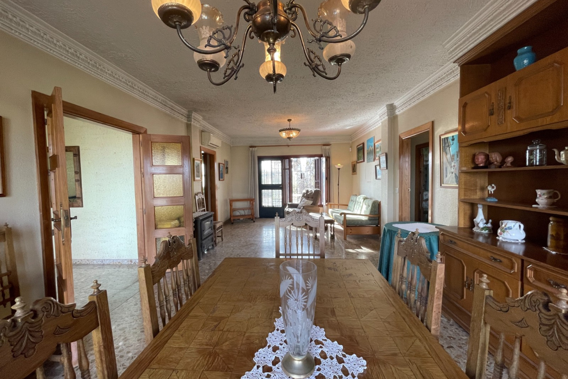 Reventa - 3. Casa indepiende - Benejúzar - Comunidad Valenciana