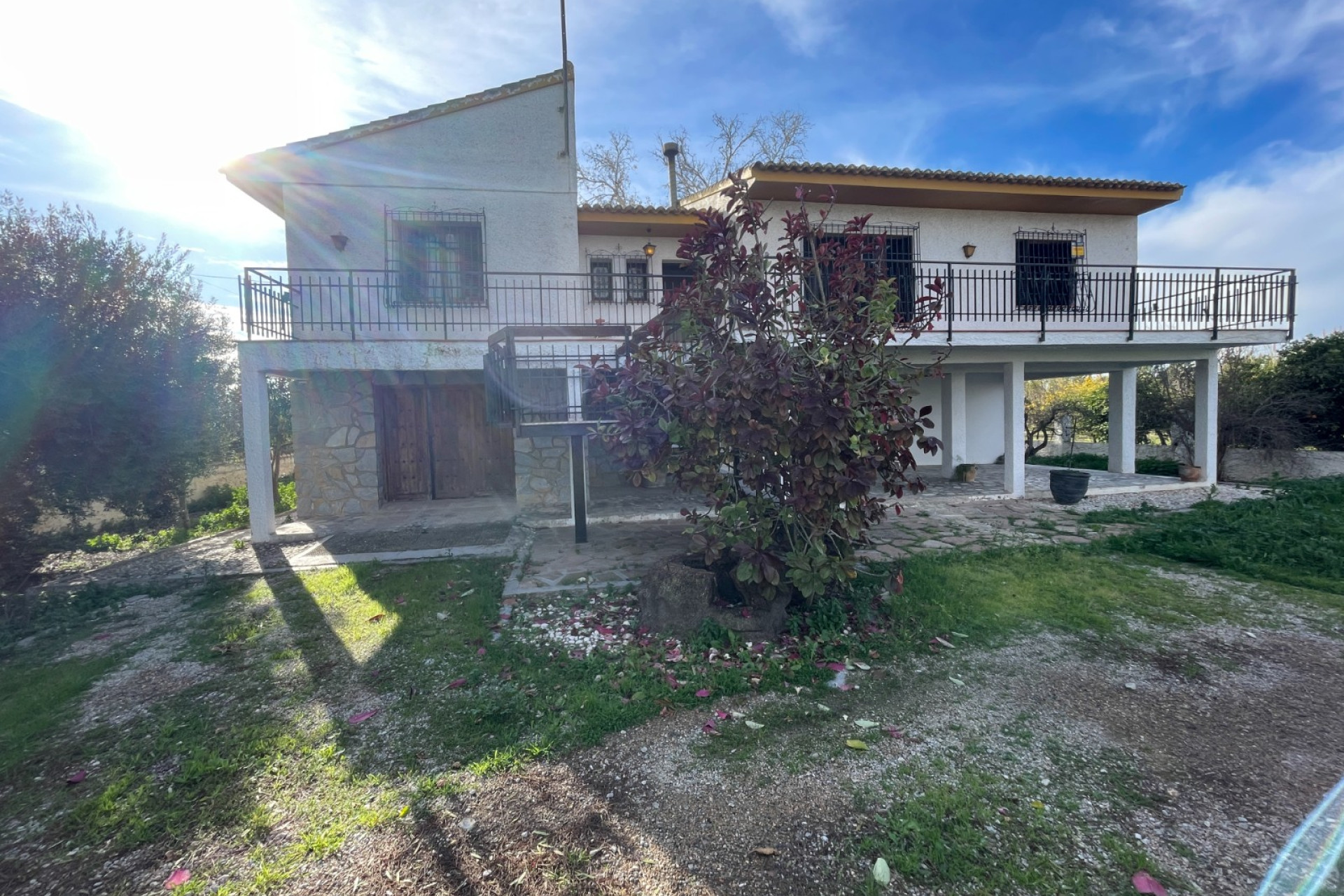 Reventa - 3. Casa indepiende - Benejúzar - Comunidad Valenciana