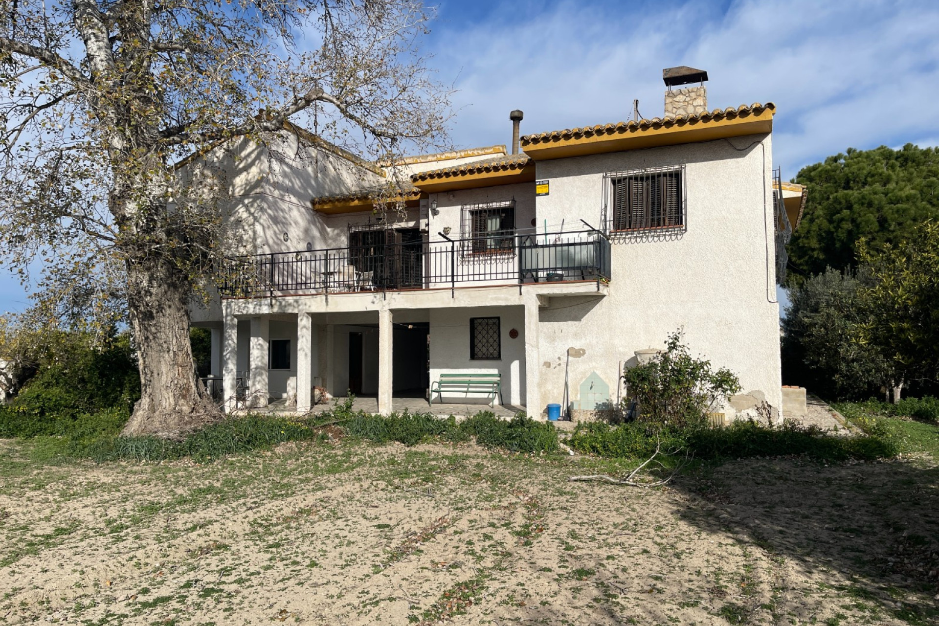 Reventa - 3. Casa indepiende - Benejúzar - Comunidad Valenciana
