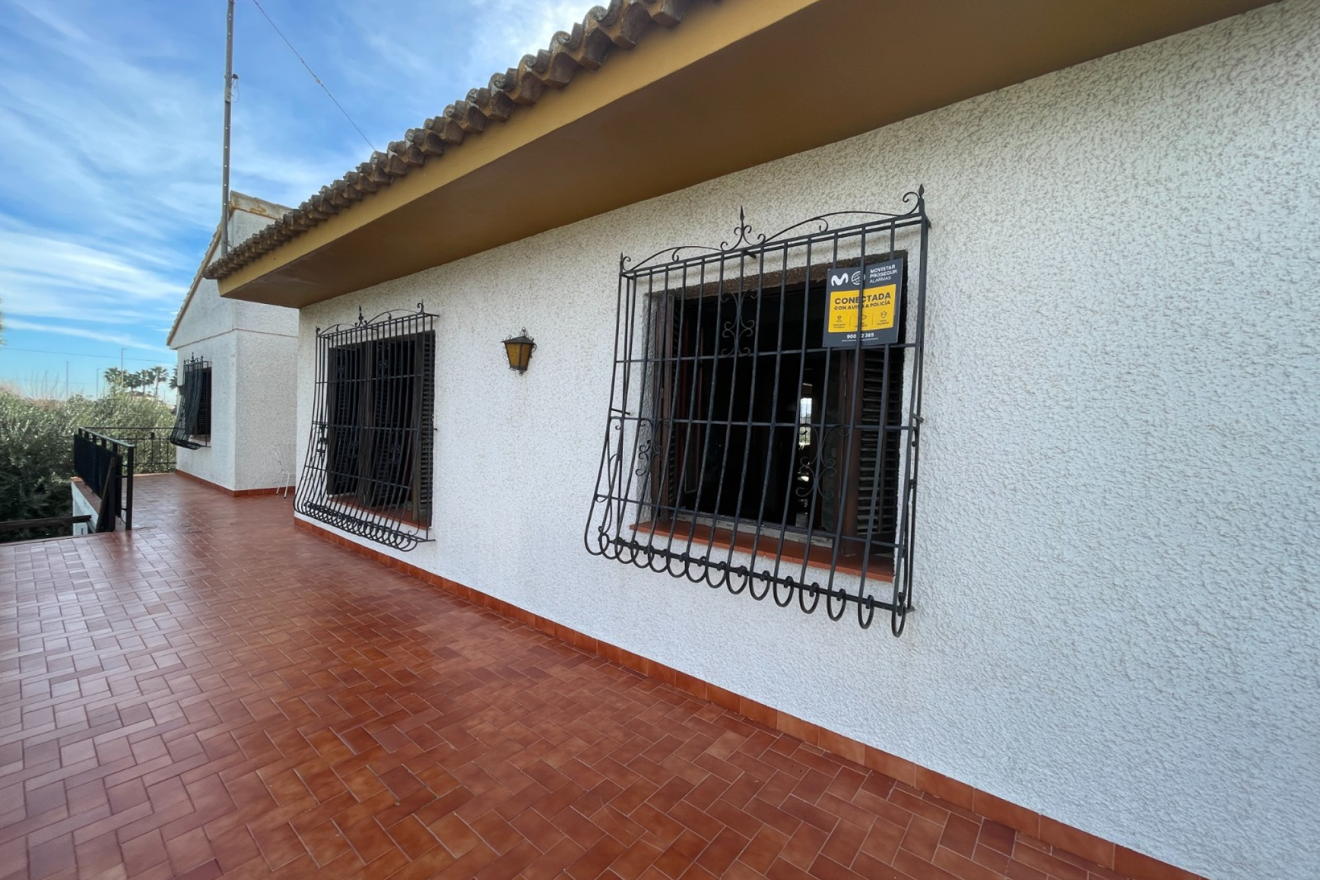 Reventa - 3. Casa indepiende - Benejúzar - Comunidad Valenciana