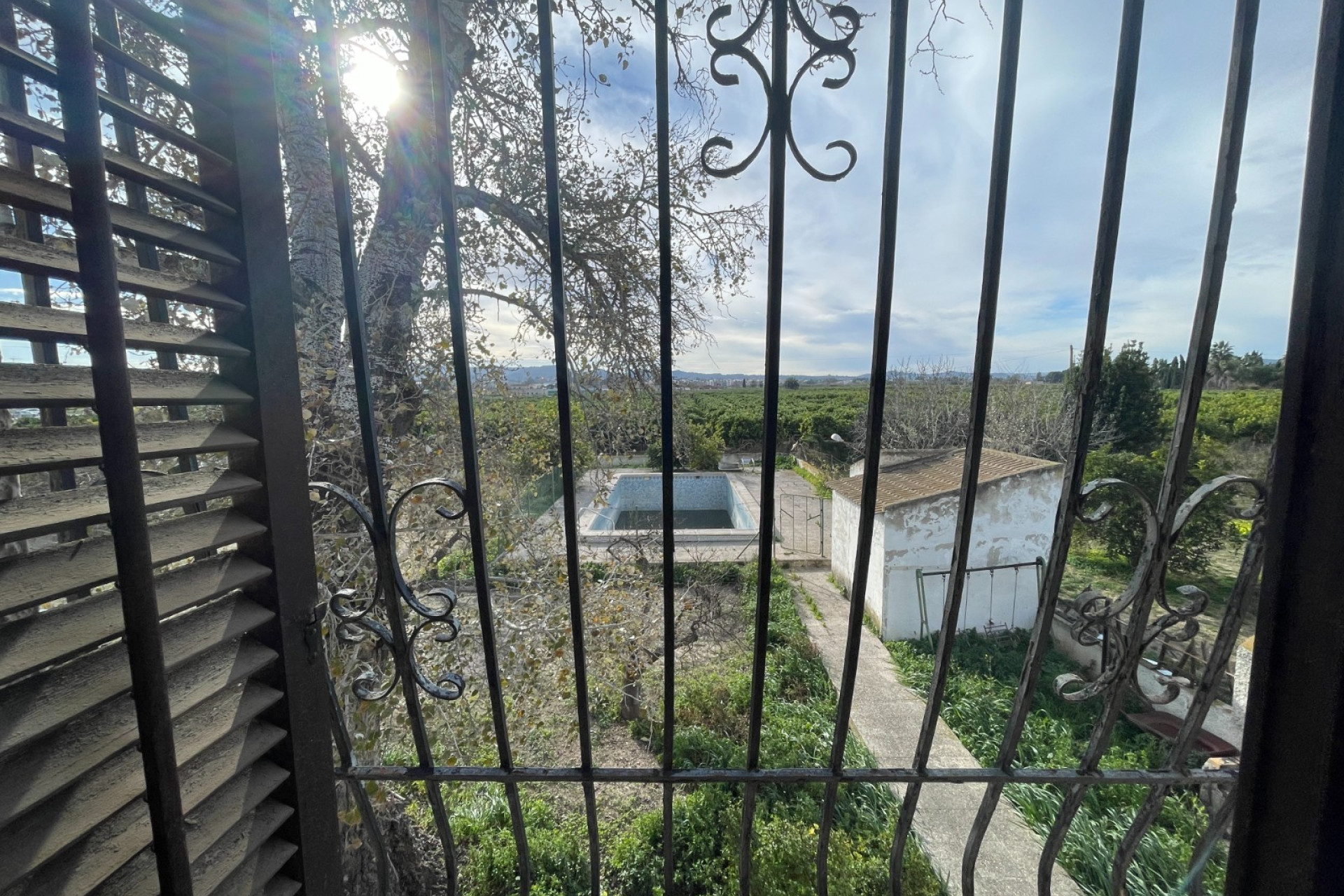 Reventa - 3. Casa indepiende - Benejúzar - Comunidad Valenciana