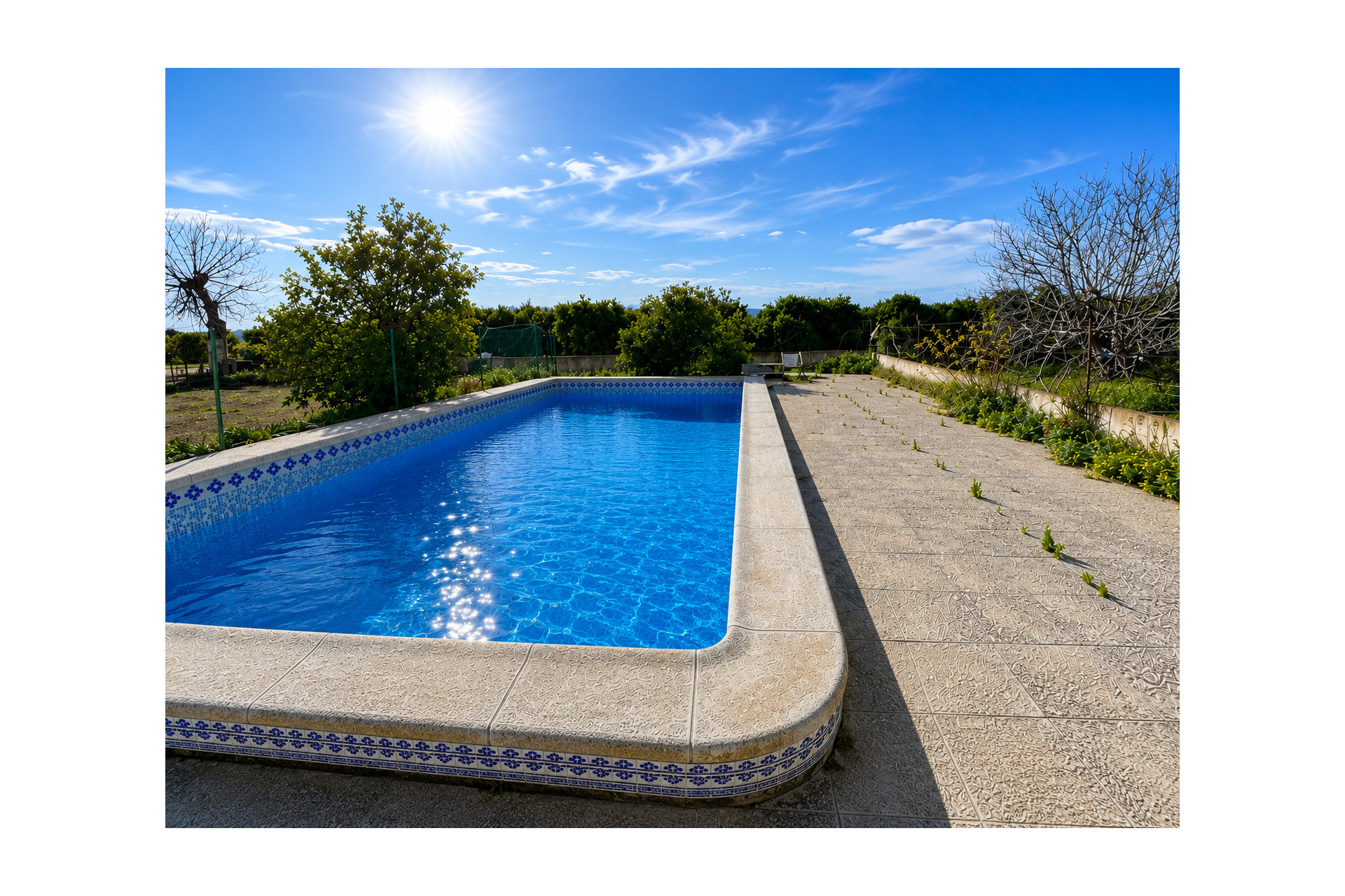 Reventa - 3. Casa indepiende - Benejúzar - Comunidad Valenciana