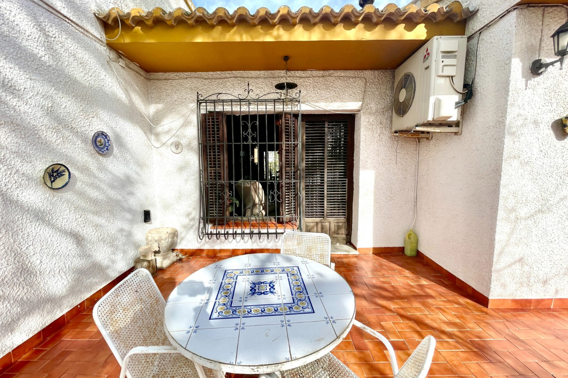 Reventa - 3. Casa indepiende - Benejúzar - Comunidad Valenciana