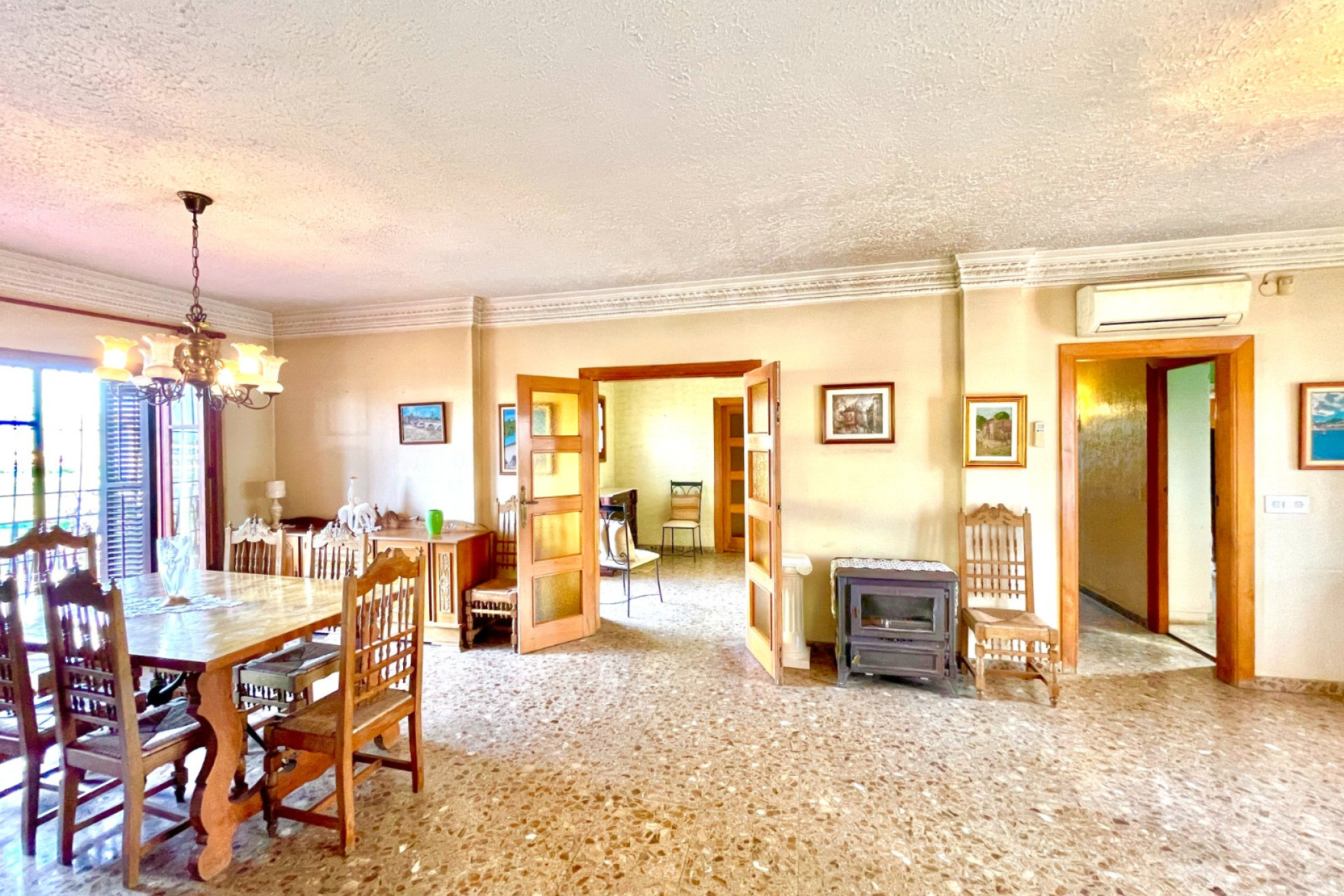 Reventa - 3. Casa indepiende - Benejúzar - Comunidad Valenciana
