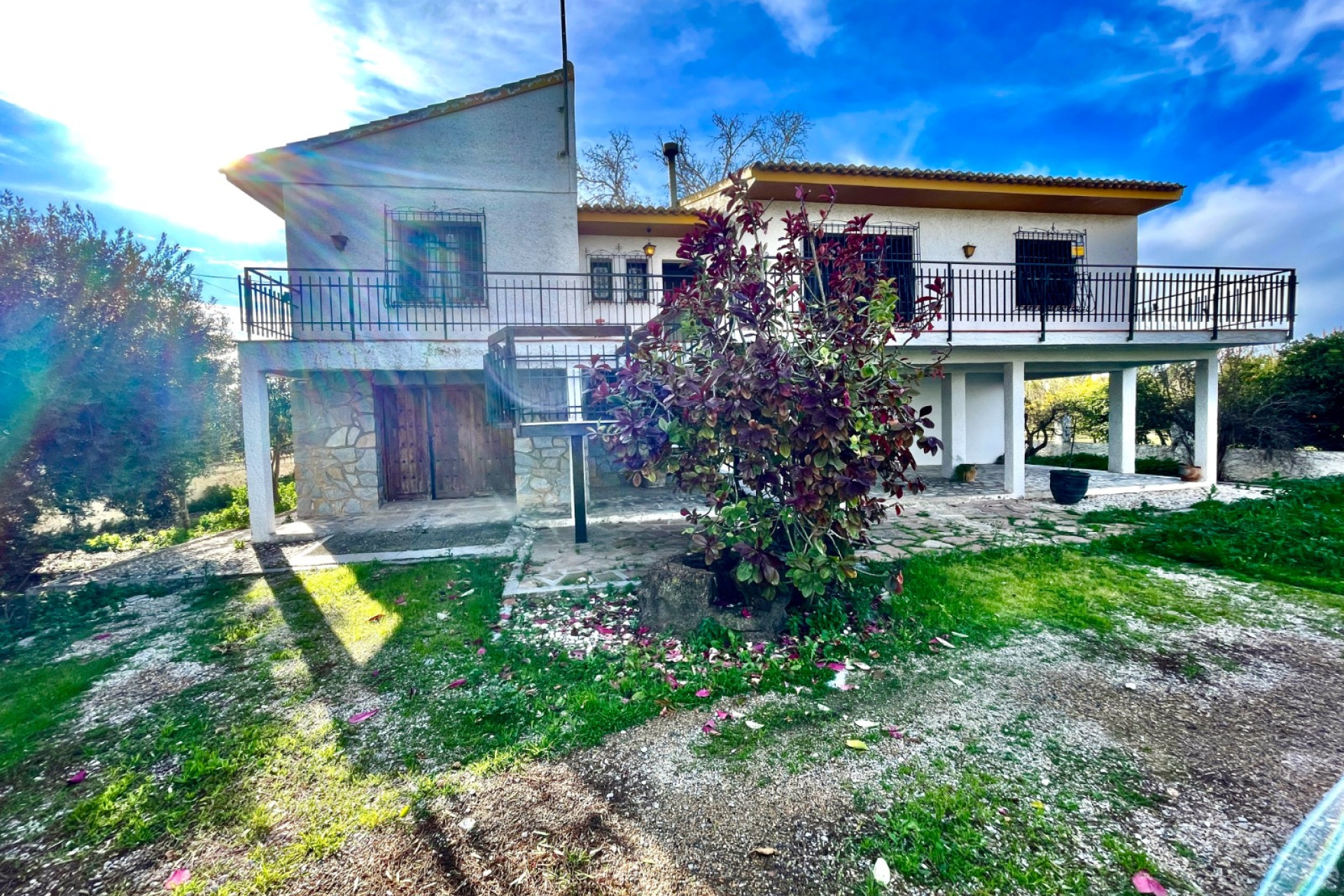 Reventa - 3. Casa indepiende - Benejúzar - Comunidad Valenciana