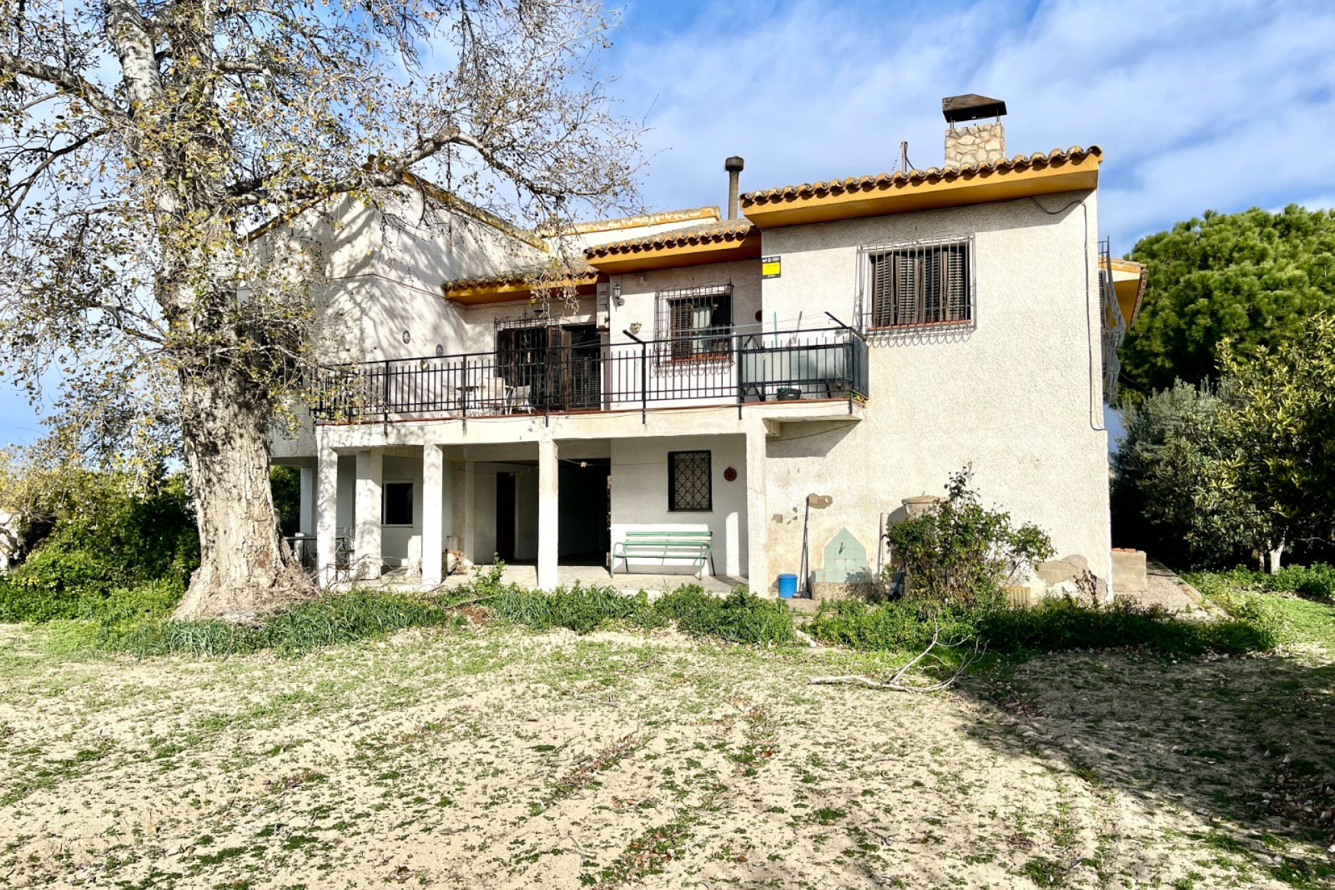 Reventa - 3. Casa indepiende - Benejúzar - Comunidad Valenciana