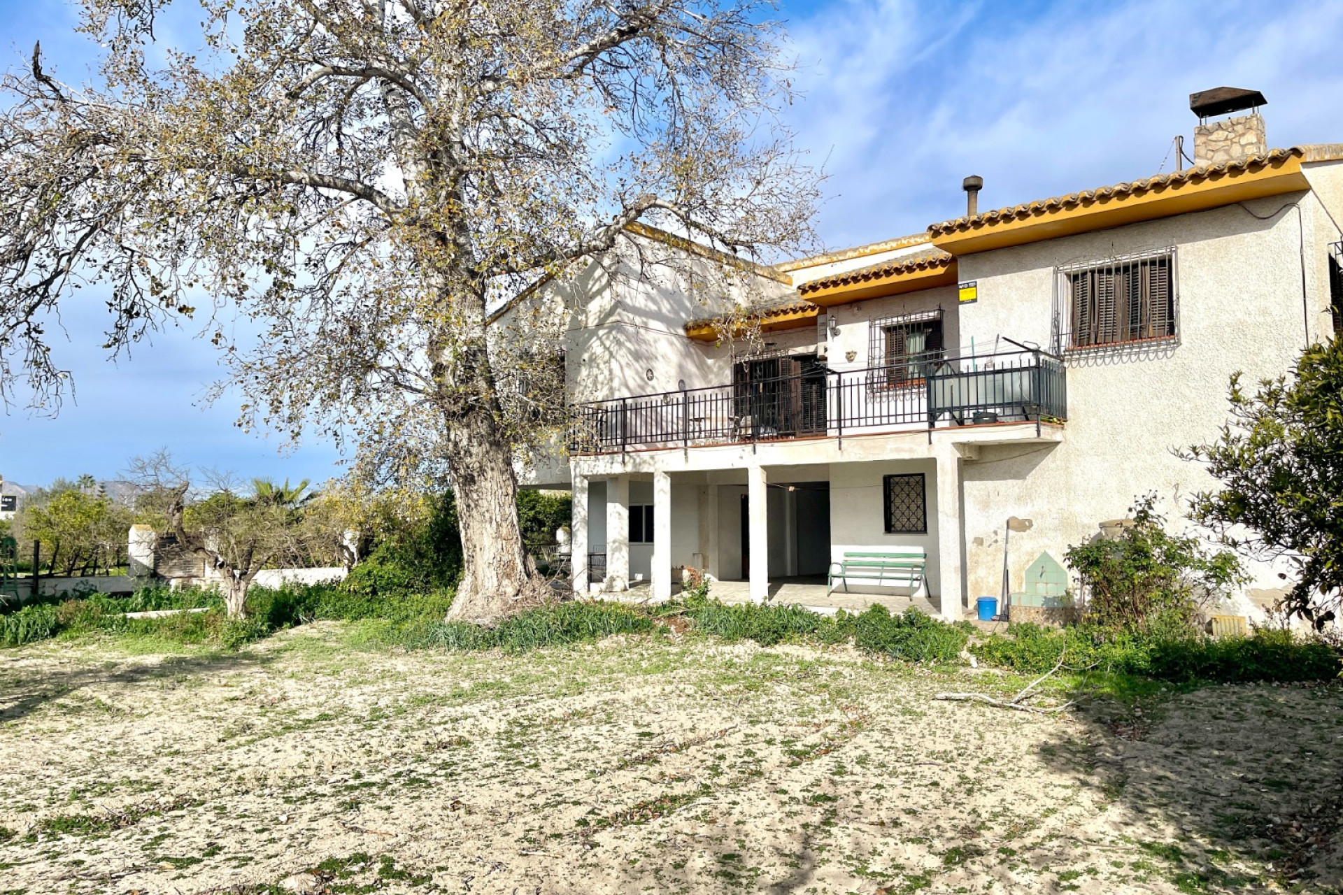 Reventa - 3. Casa indepiende - Benejúzar - Comunidad Valenciana