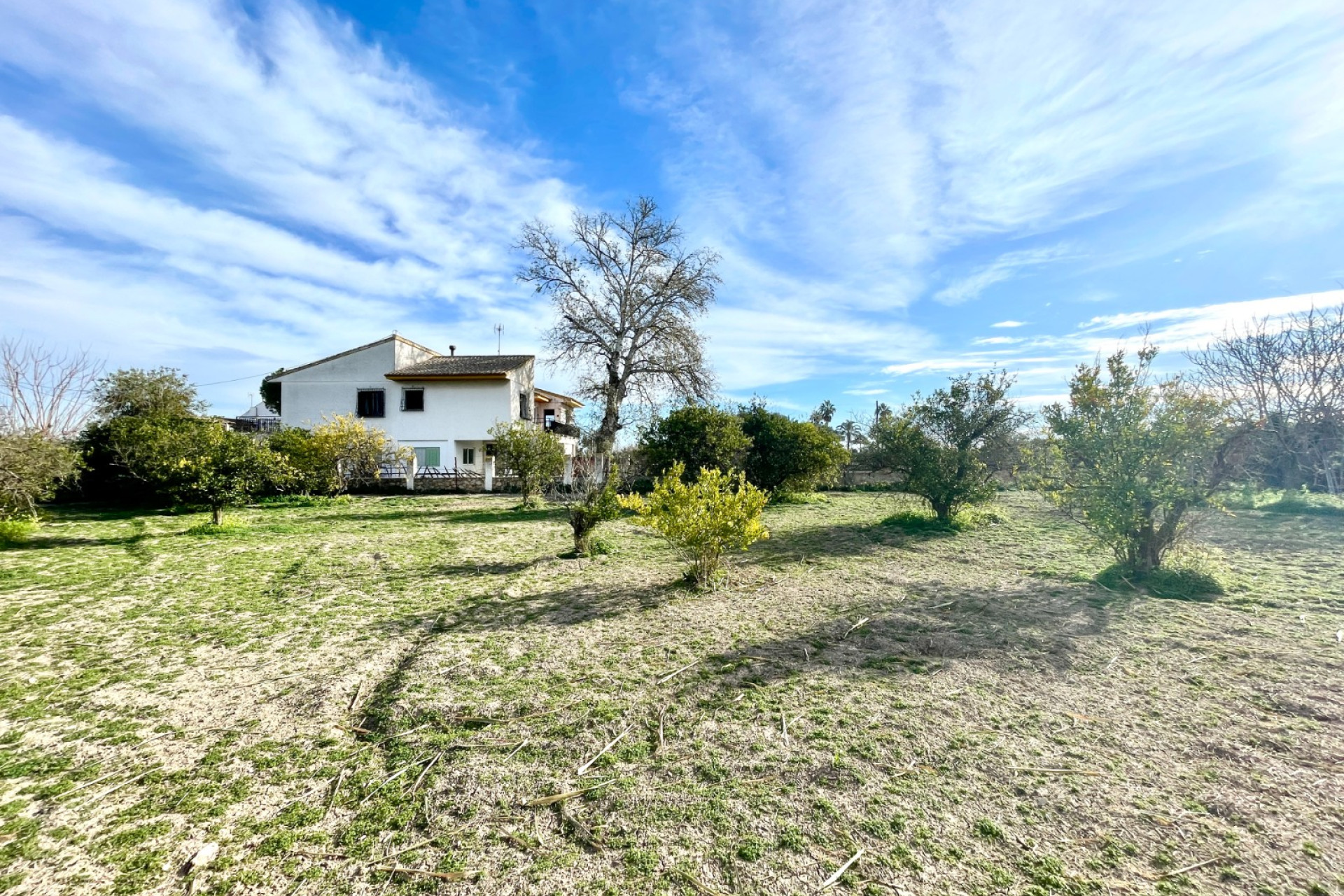 Reventa - 3. Casa indepiende - Benejúzar - Comunidad Valenciana