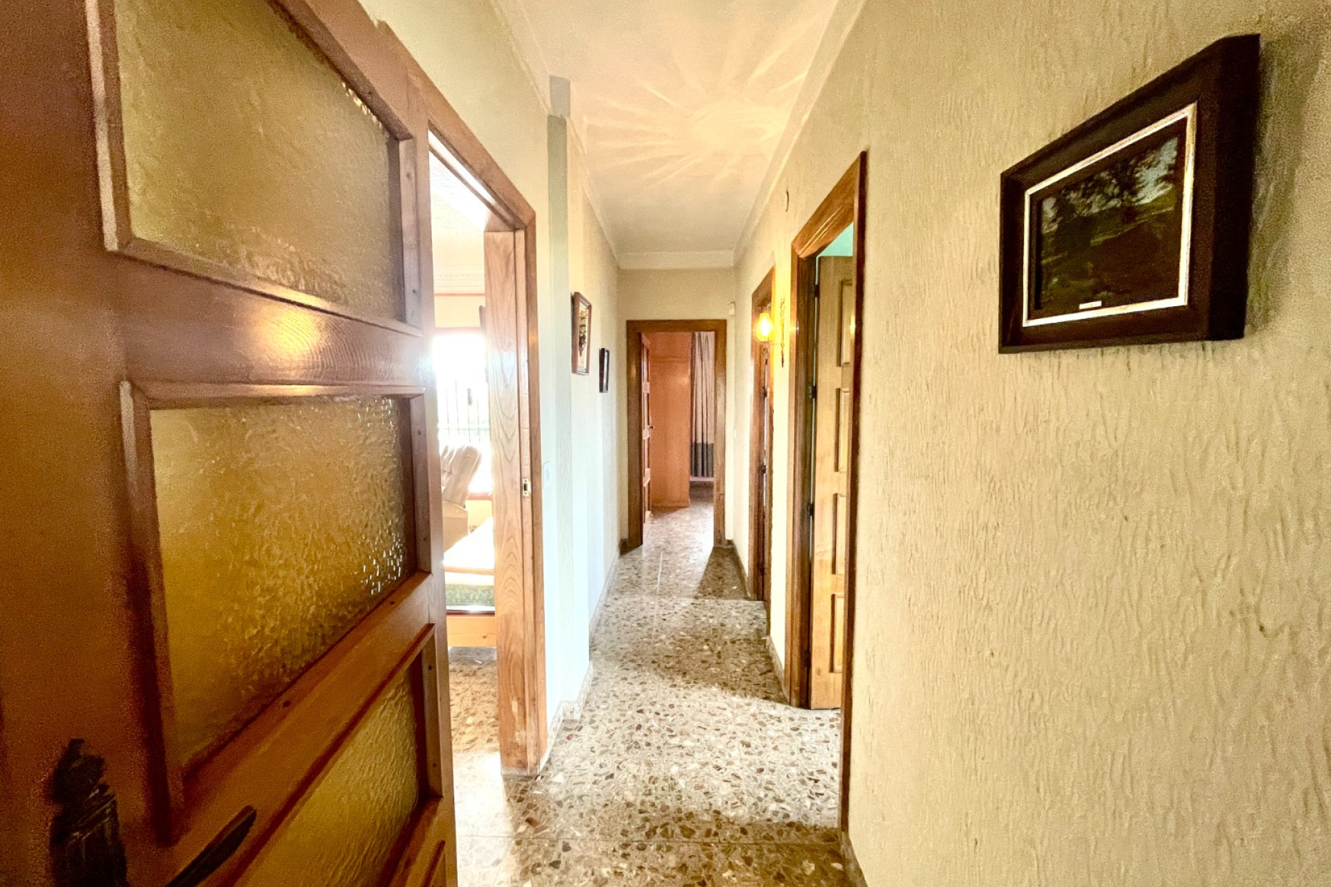 Reventa - 3. Casa indepiende - Benejúzar - Comunidad Valenciana