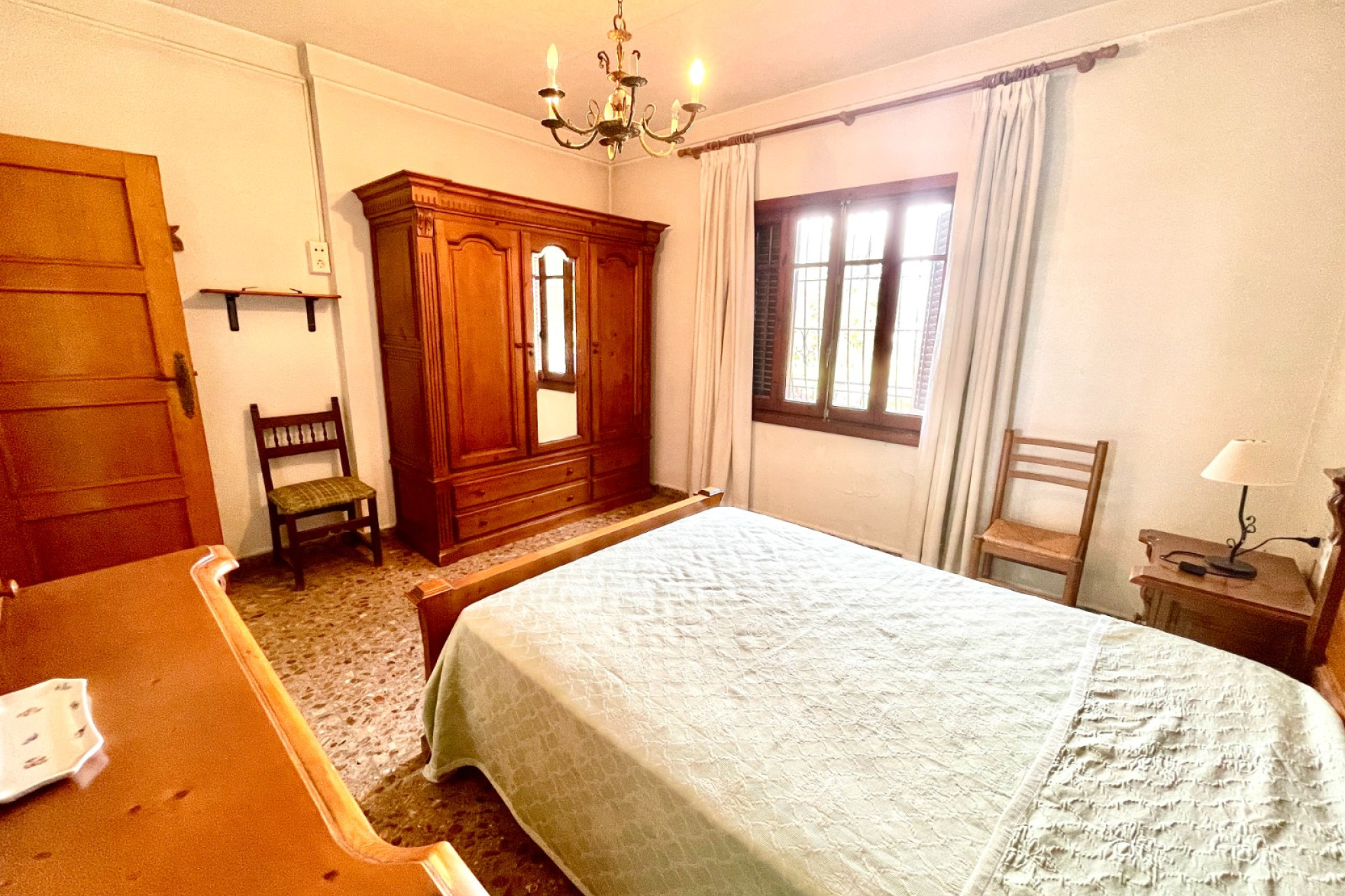 Reventa - 3. Casa indepiende - Benejúzar - Comunidad Valenciana