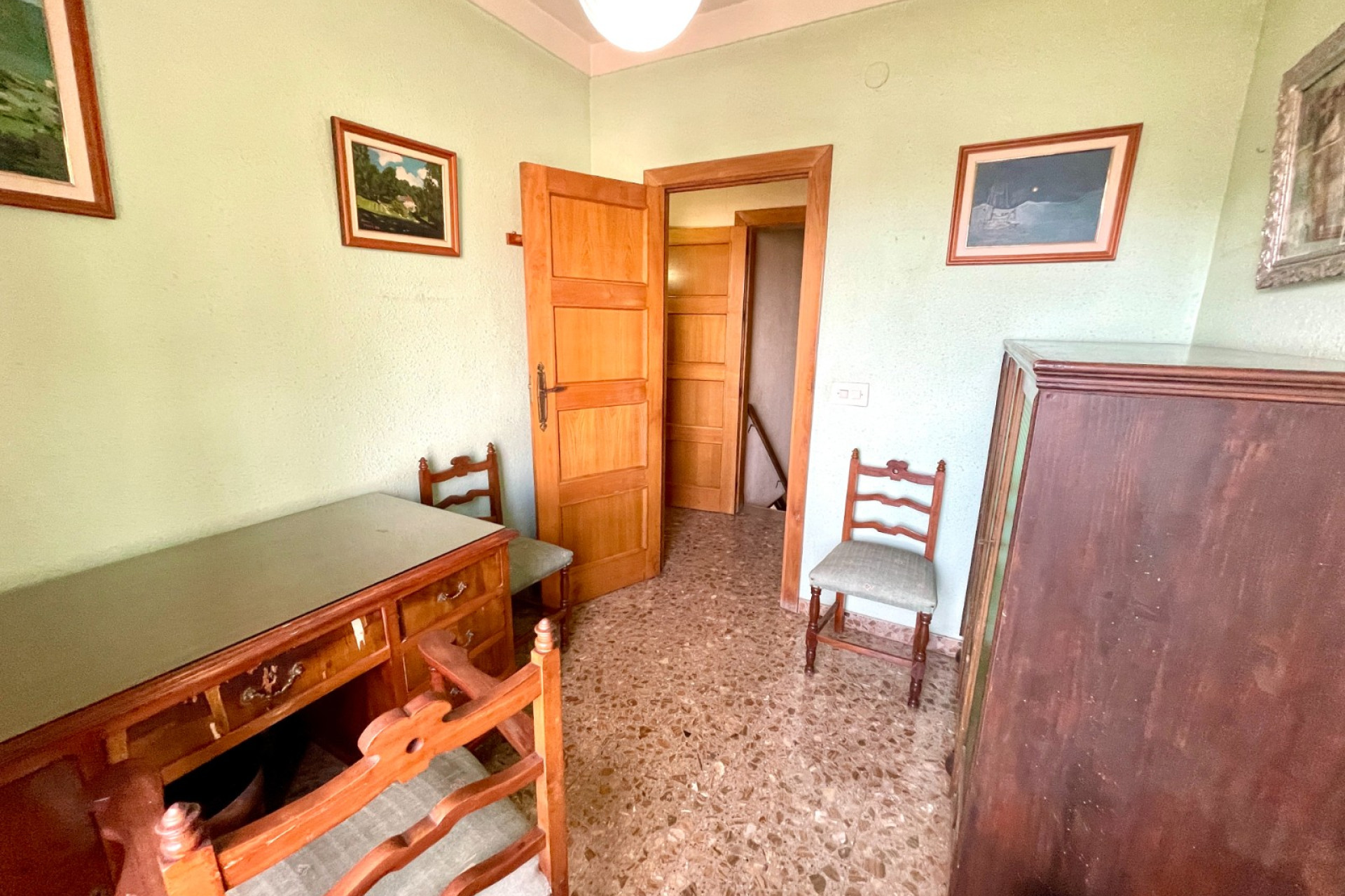 Reventa - 3. Casa indepiende - Benejúzar - Comunidad Valenciana