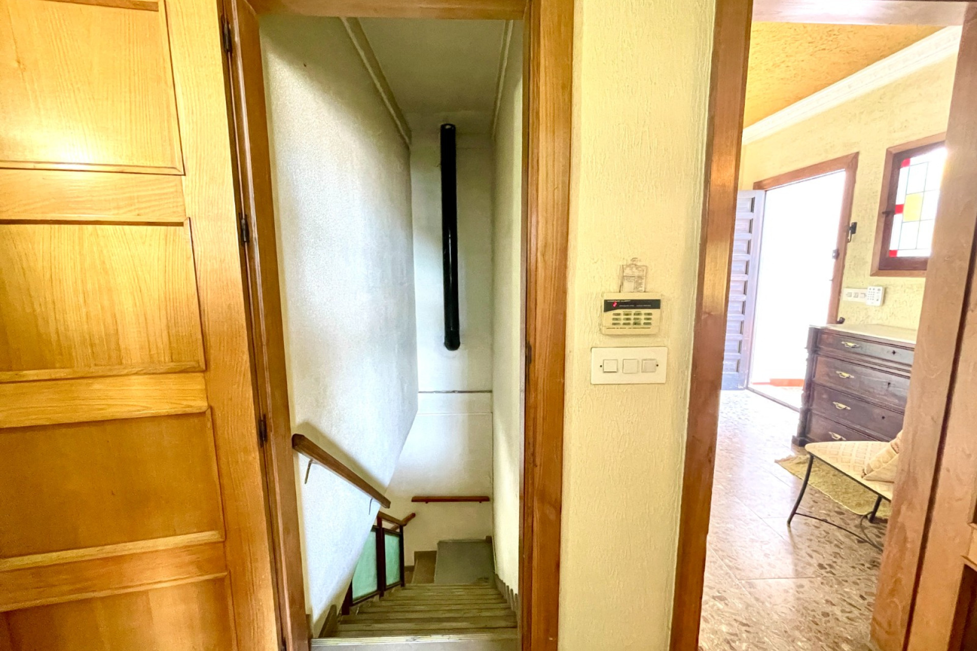 Reventa - 3. Casa indepiende - Benejúzar - Comunidad Valenciana