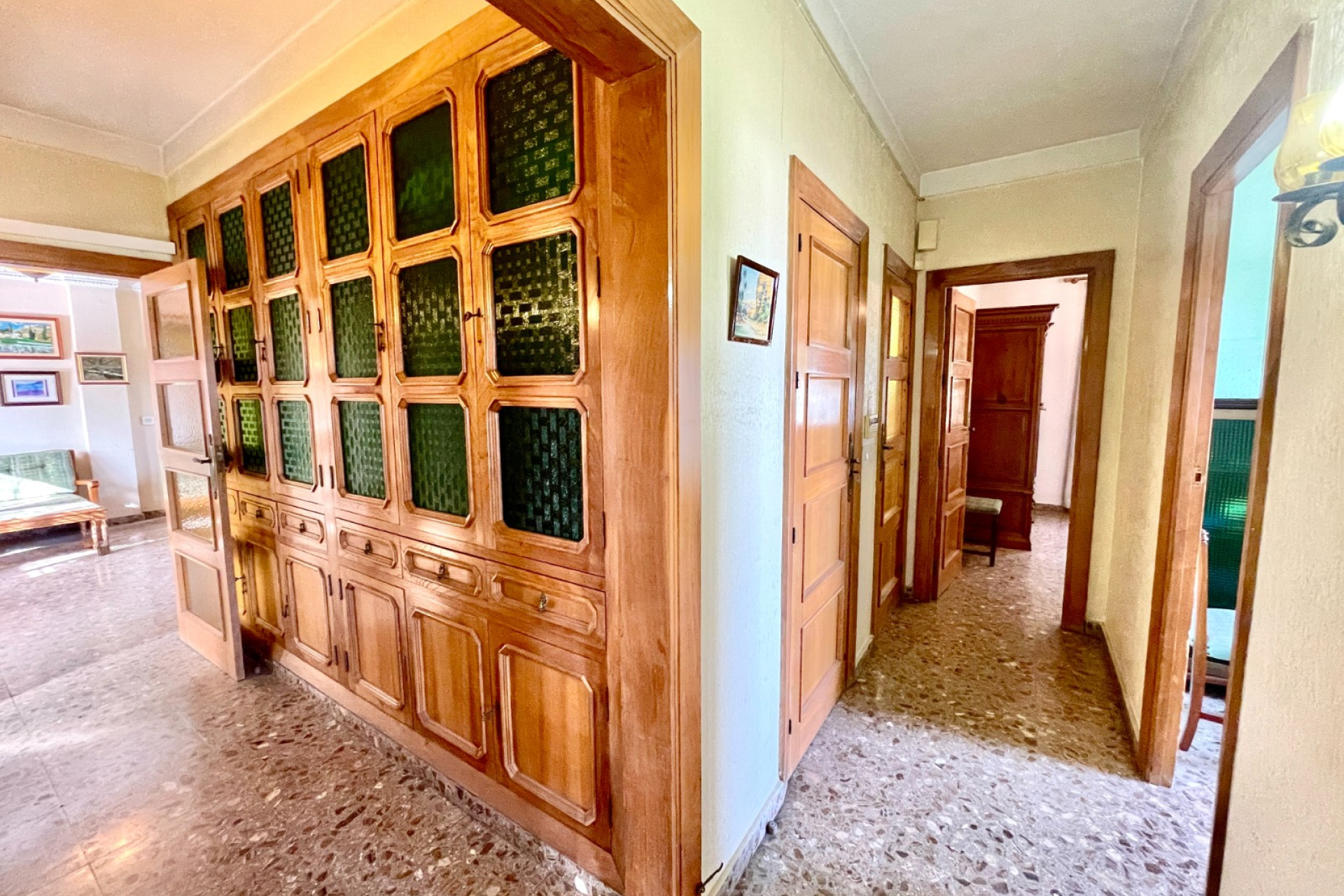 Reventa - 3. Casa indepiende - Benejúzar - Comunidad Valenciana