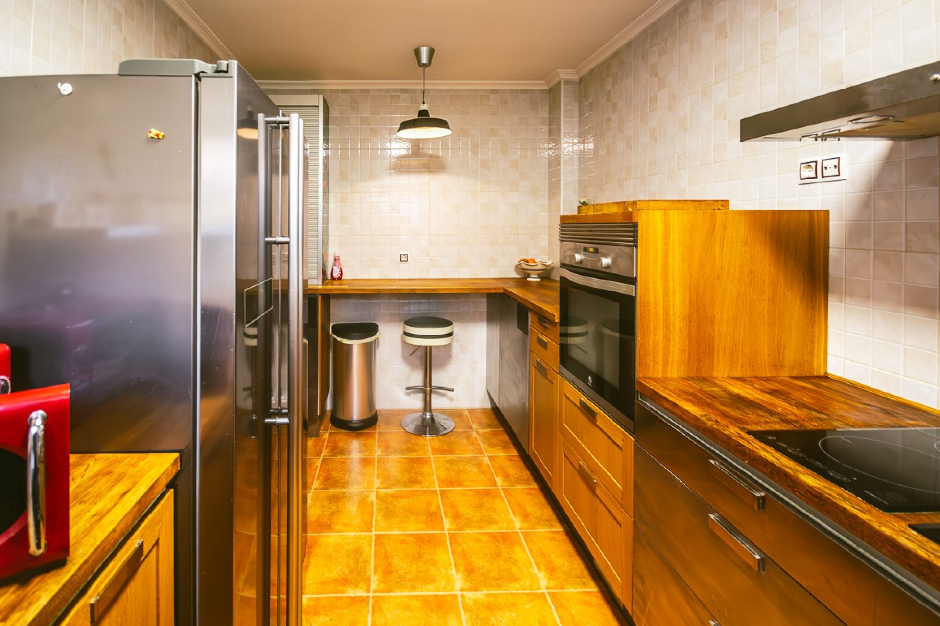 Reventa - 3. Casa indepiende - Benferri - Costa Blanca Sur