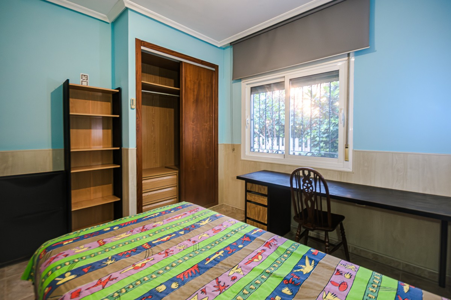 Reventa - 3. Casa indepiende - Benferri - Costa Blanca Sur