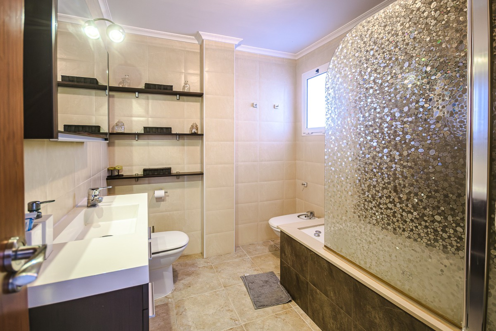 Reventa - 3. Casa indepiende - Benferri - Costa Blanca Sur