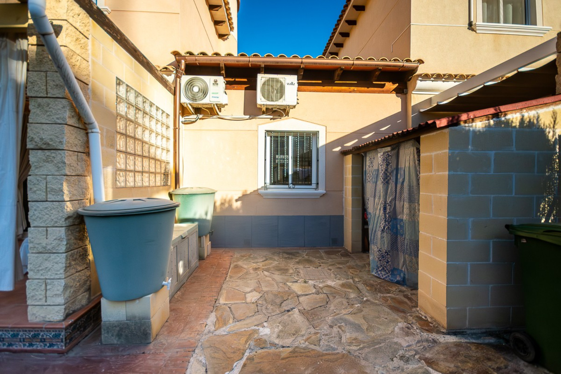 Reventa - 3. Casa indepiende - Benferri - Costa Blanca Sur