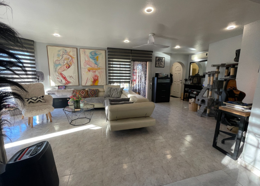 Reventa - 3. Casa indepiende - Benijófar - Benimar