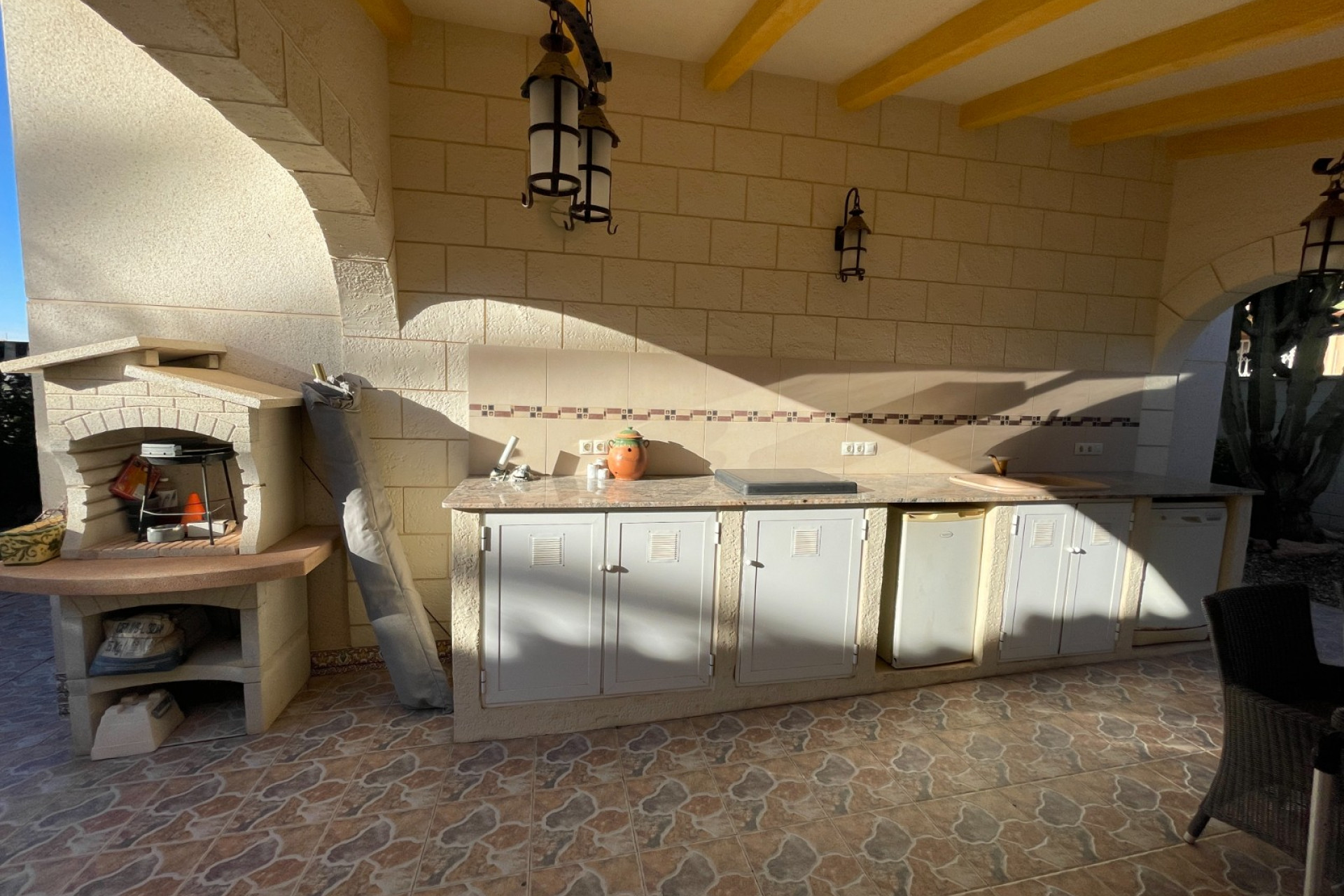 Reventa - 3. Casa indepiende - Benijófar - Benimar