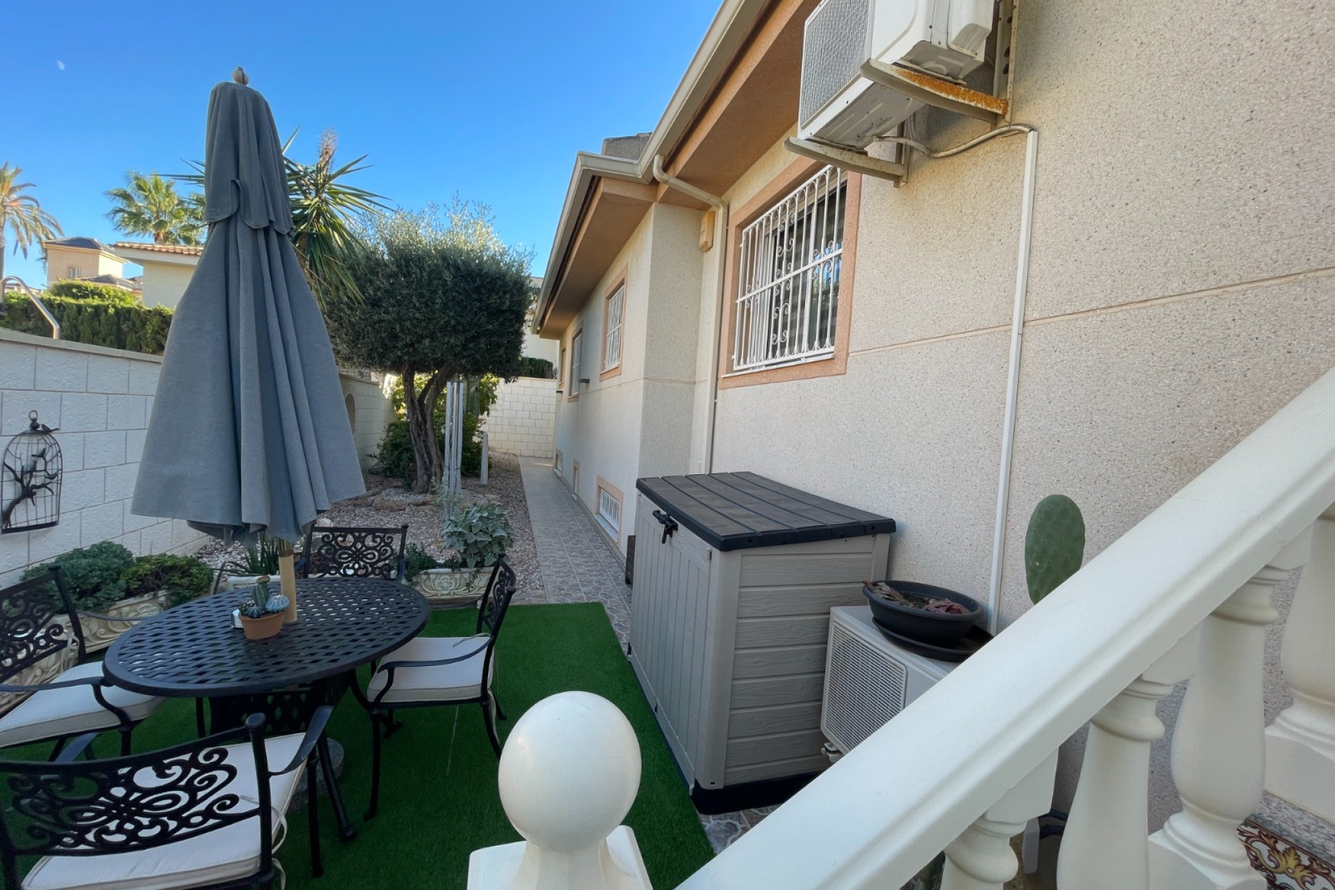 Reventa - 3. Casa indepiende - Benijófar - Benimar