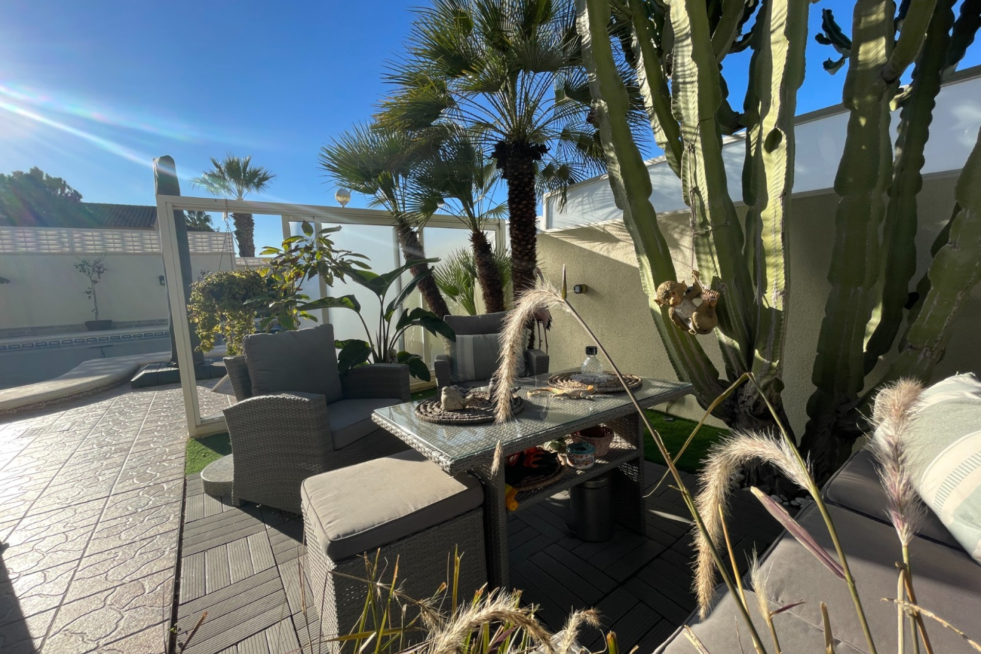 Reventa - 3. Casa indepiende - Benijófar - Benimar