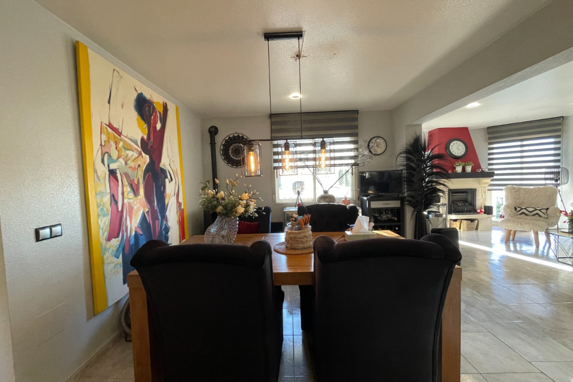 Reventa - 3. Casa indepiende - Benijófar - Benimar