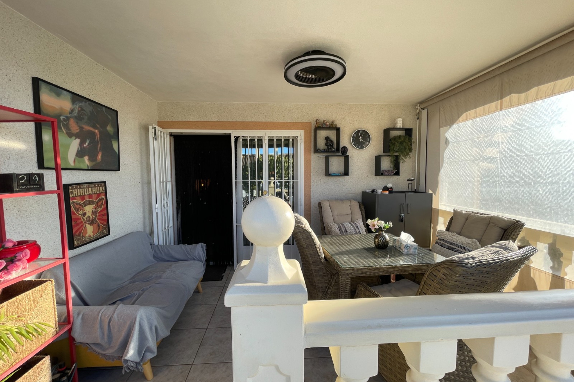 Reventa - 3. Casa indepiende - Benijófar - Benimar