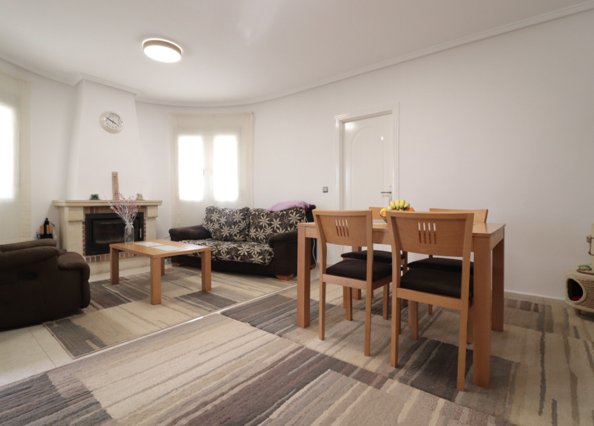 Reventa - 3. Casa indepiende - Benijófar - Costa Blanca Sur