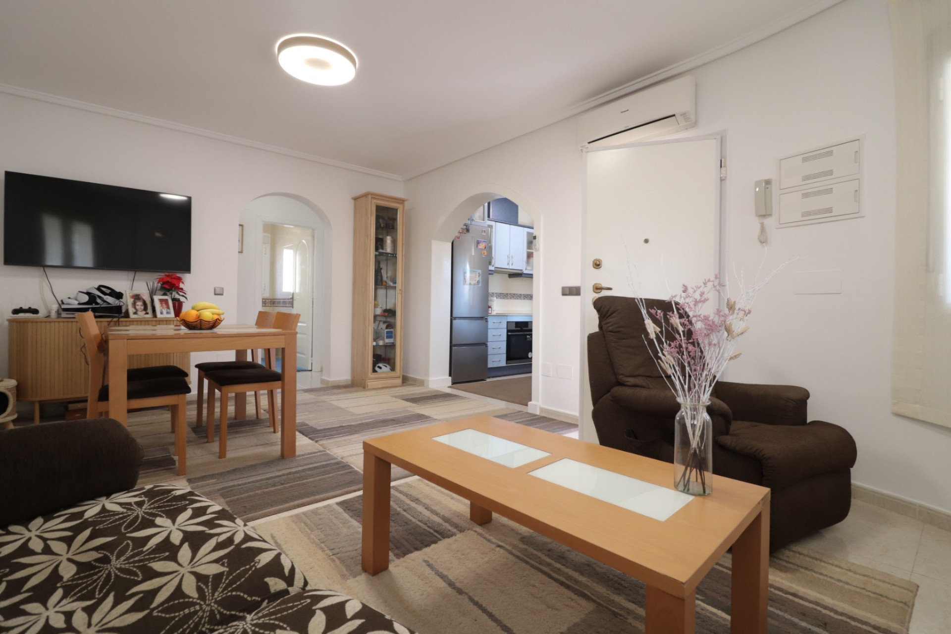 Reventa - 3. Casa indepiende - Benijófar - Costa Blanca Sur