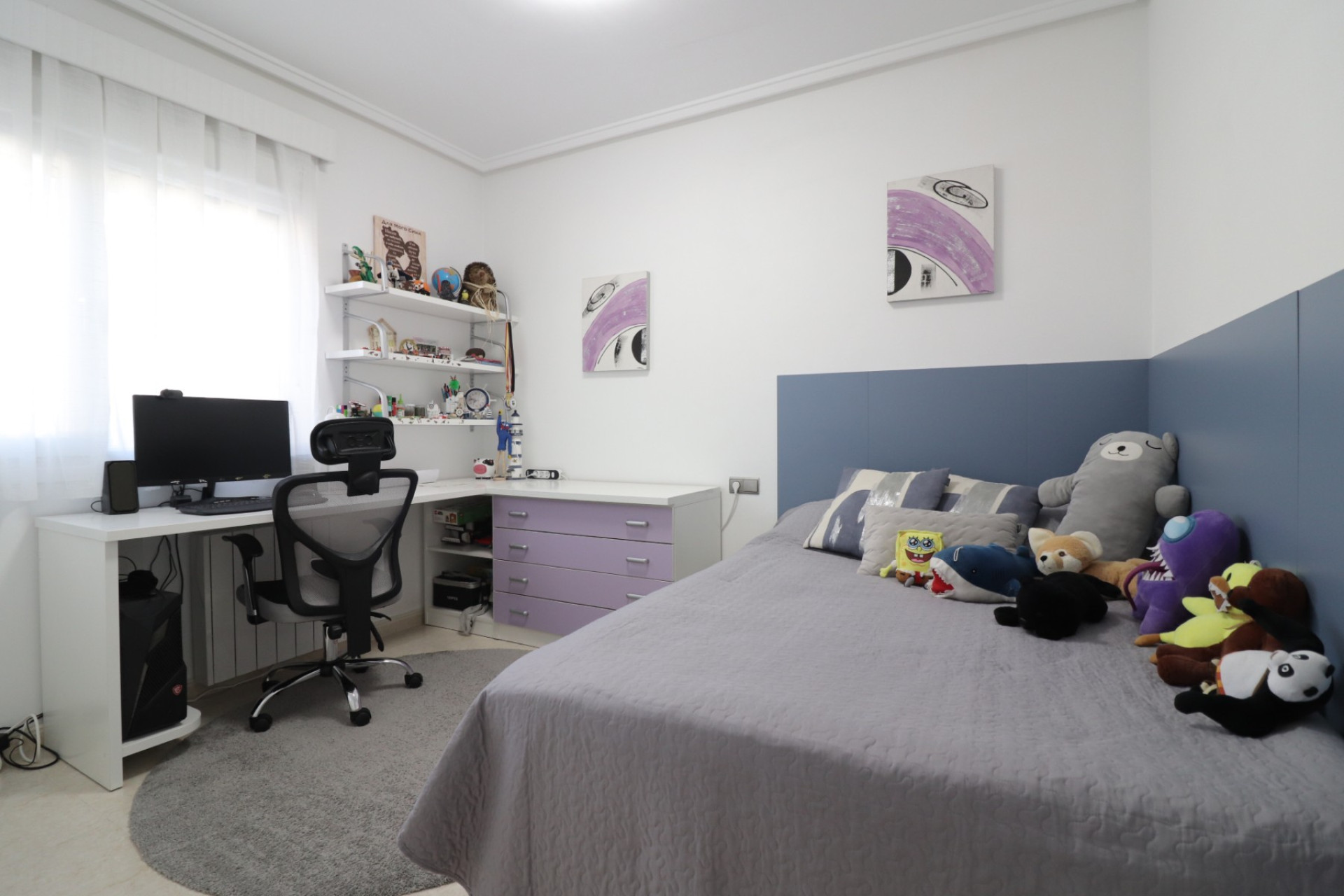 Reventa - 3. Casa indepiende - Benijófar - Costa Blanca Sur