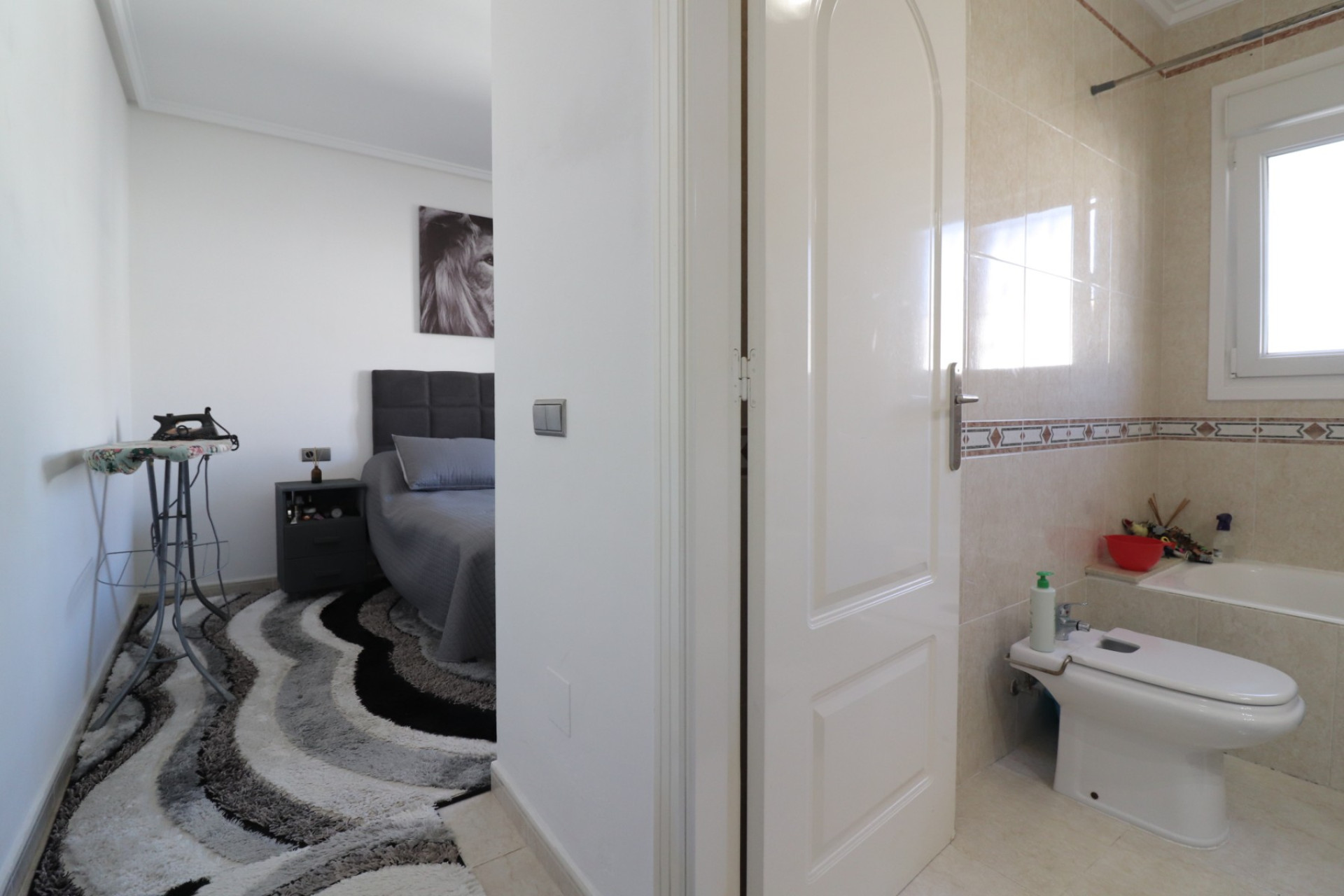 Reventa - 3. Casa indepiende - Benijófar - Costa Blanca Sur