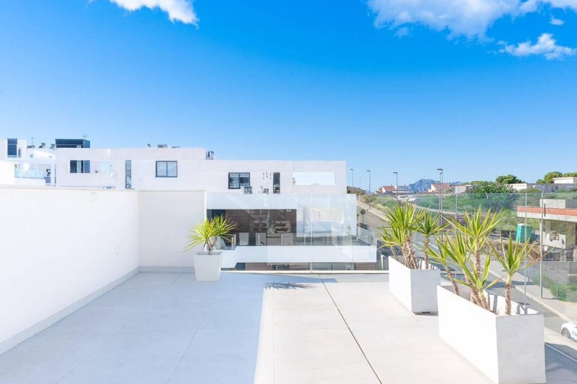 Reventa - 3. Casa indepiende - Benijófar - Costa Blanca Sur