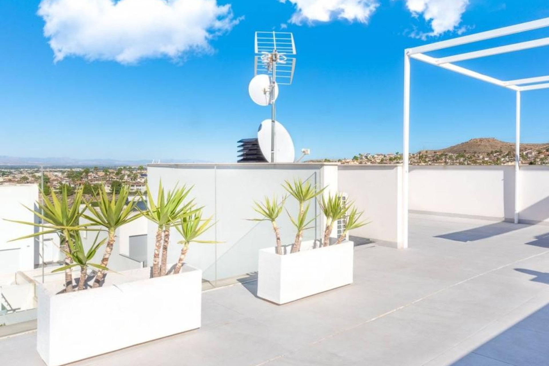 Reventa - 3. Casa indepiende - Benijófar - Costa Blanca Sur