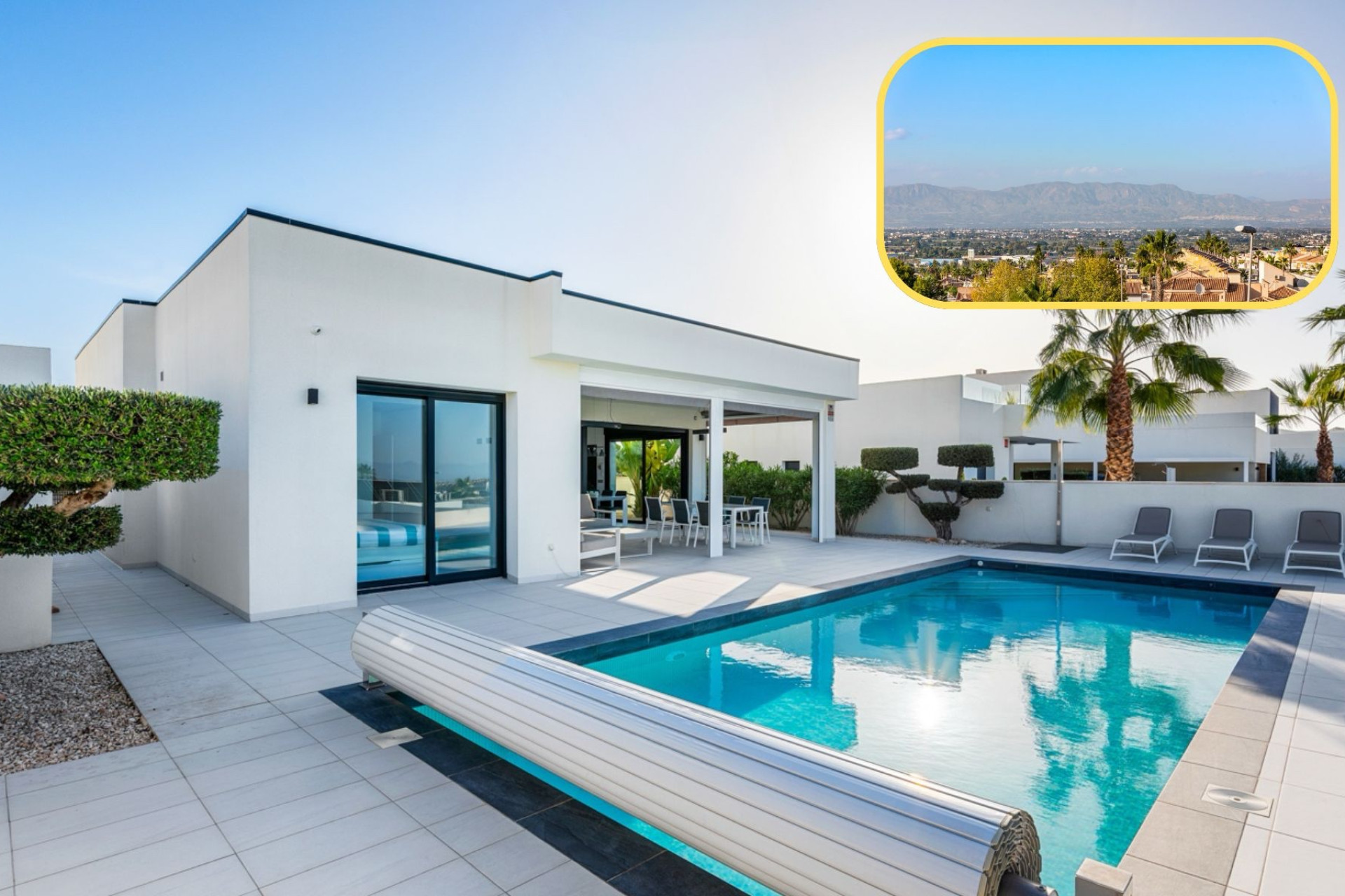 Reventa - 3. Casa indepiende - Benijófar - Costa Blanca Sur