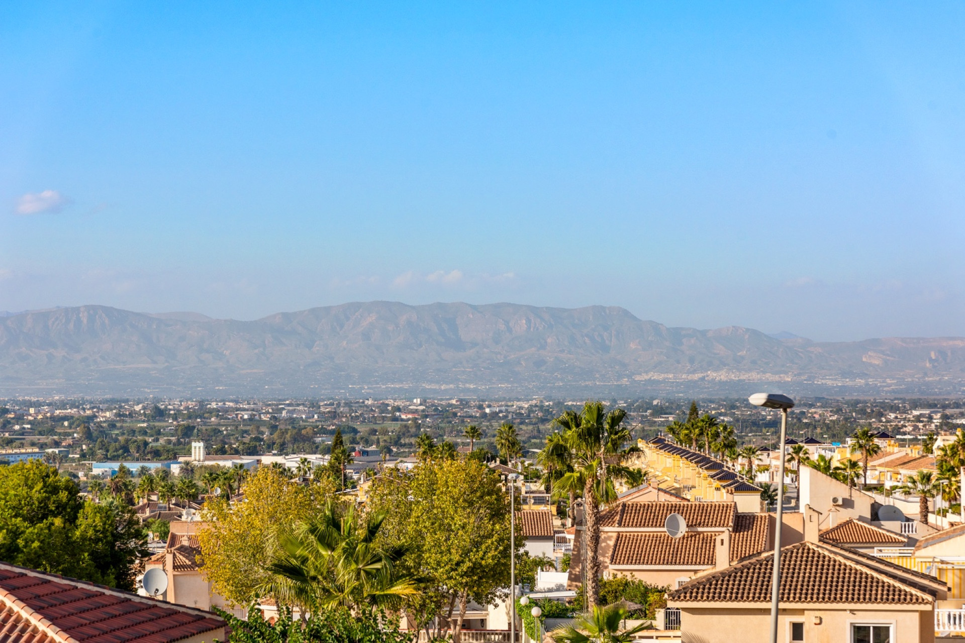 Reventa - 3. Casa indepiende - Benijófar - Costa Blanca Sur