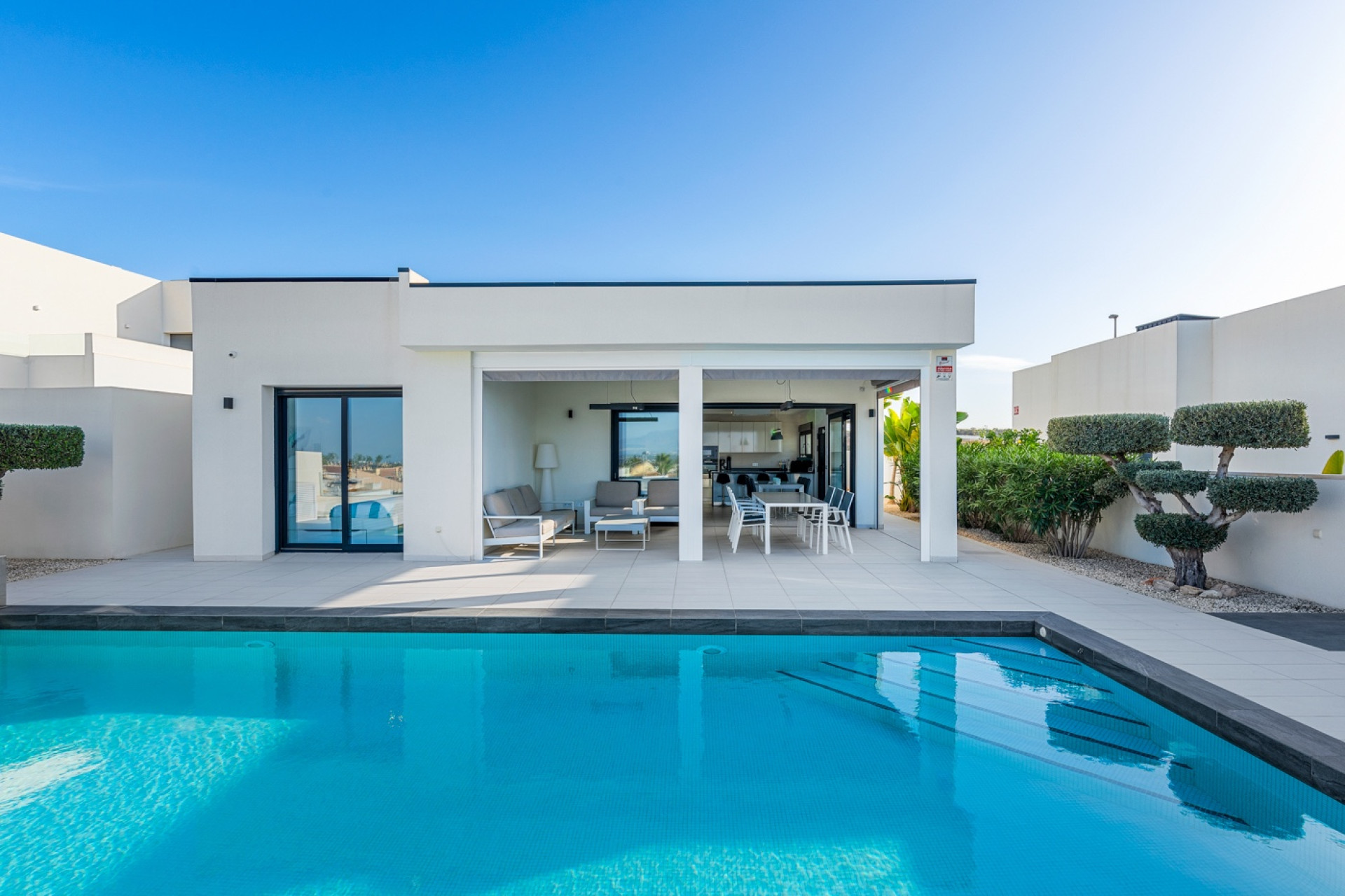 Reventa - 3. Casa indepiende - Benijófar - Costa Blanca Sur