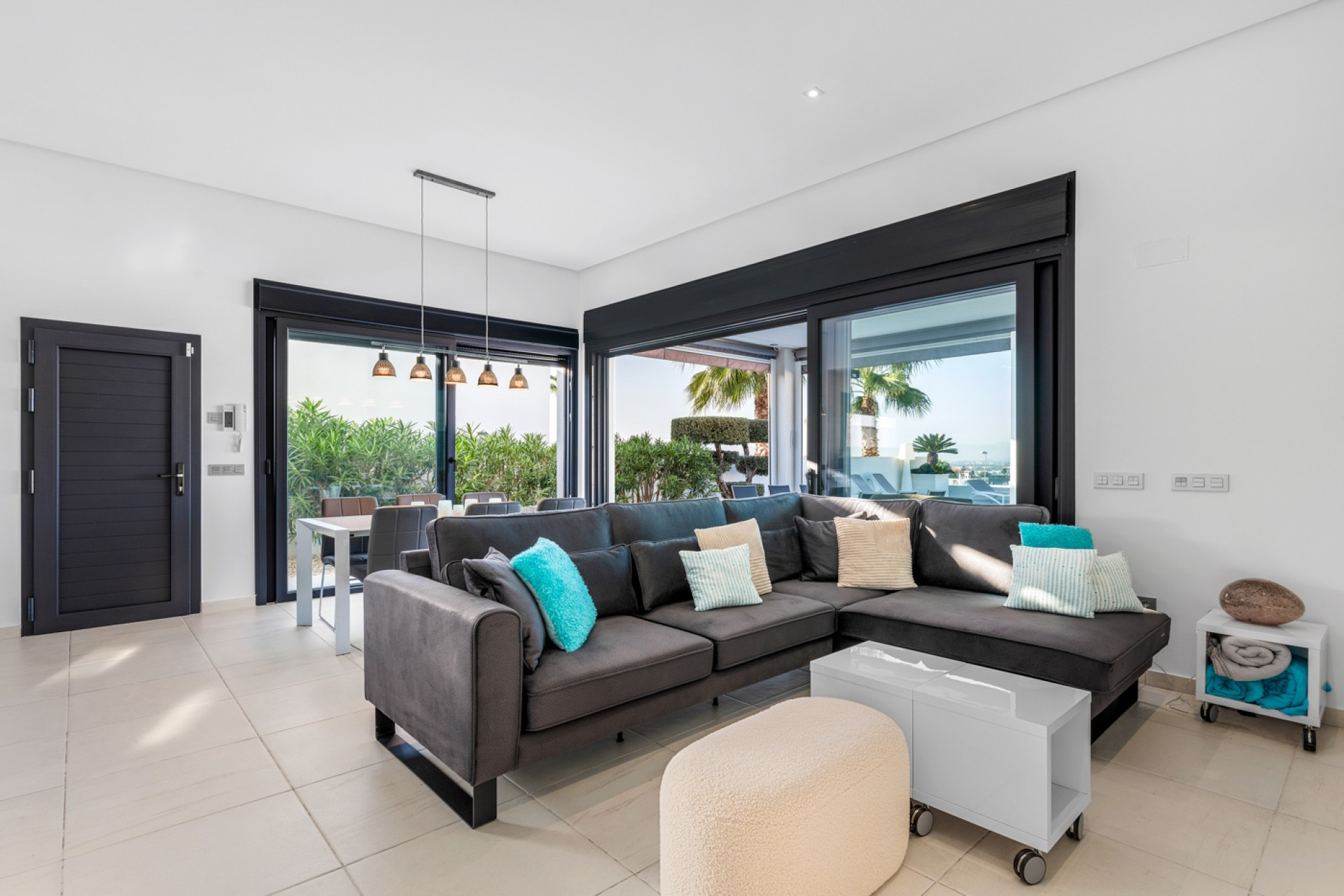 Reventa - 3. Casa indepiende - Benijófar - Costa Blanca Sur