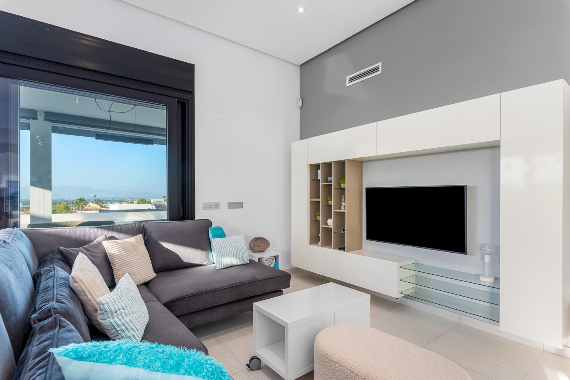 Reventa - 3. Casa indepiende - Benijófar - Costa Blanca Sur