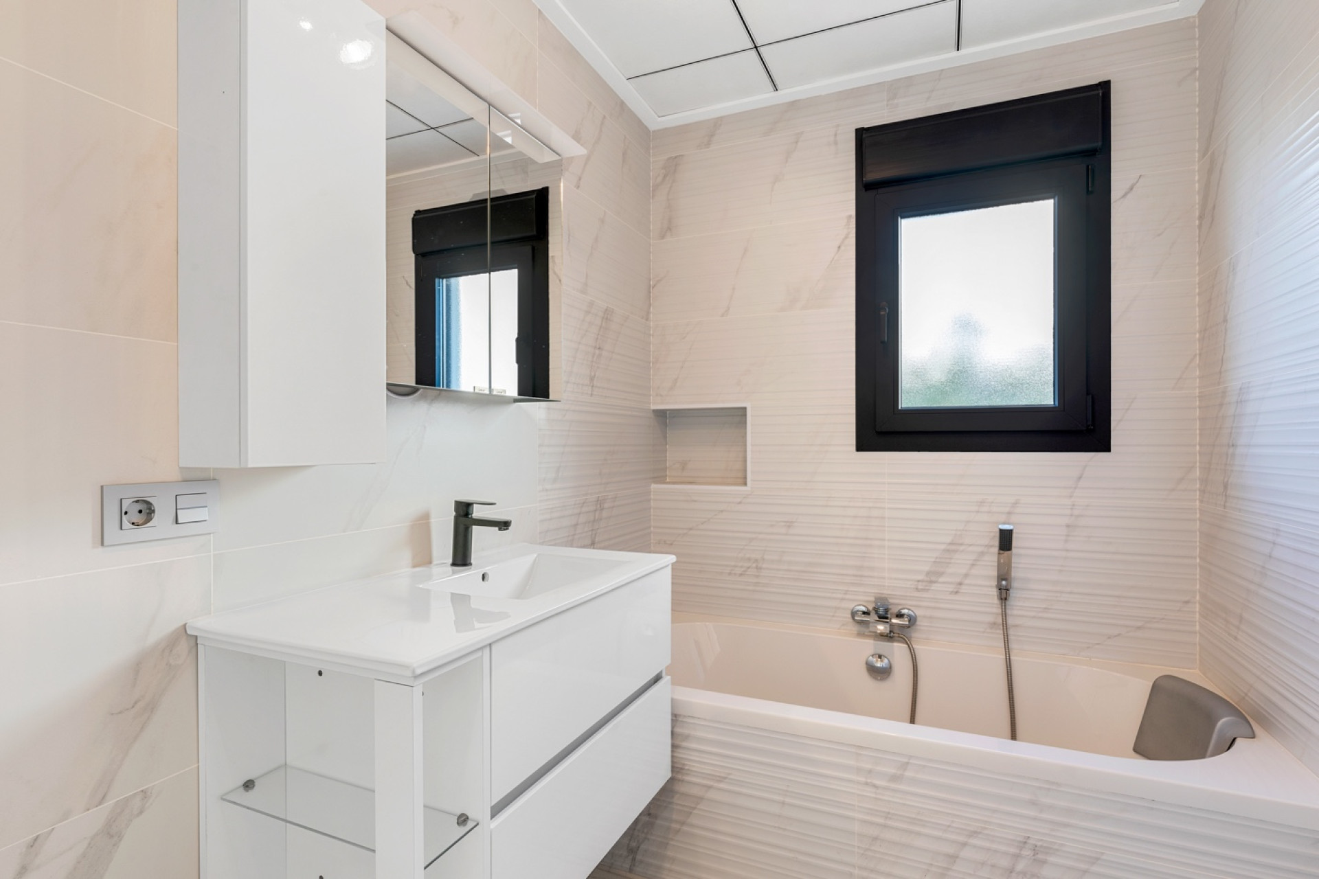 Reventa - 3. Casa indepiende - Benijófar - Costa Blanca Sur