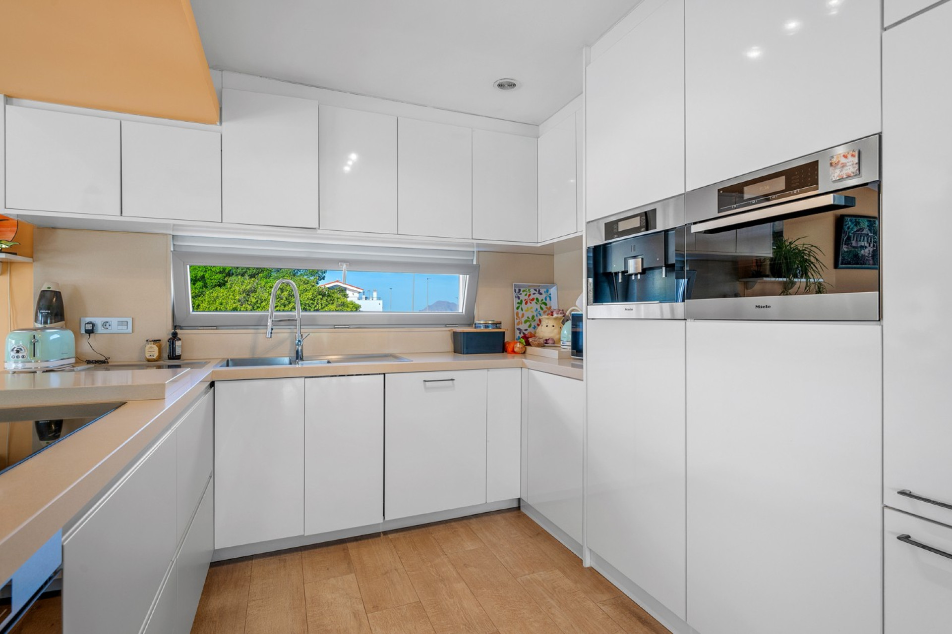 Reventa - 3. Casa indepiende - Benijófar - Costa Blanca Sur