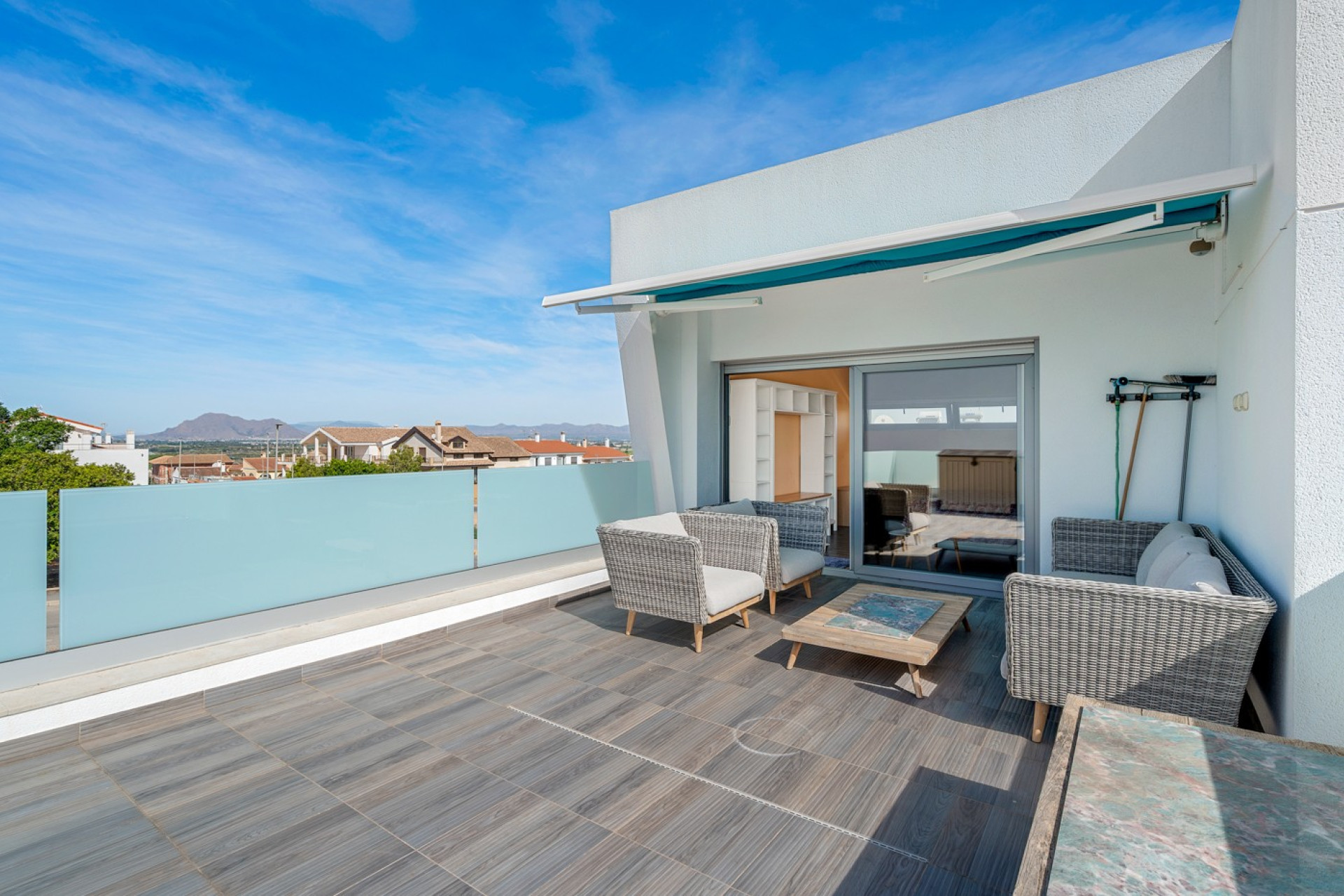 Reventa - 3. Casa indepiende - Benijófar - Costa Blanca Sur