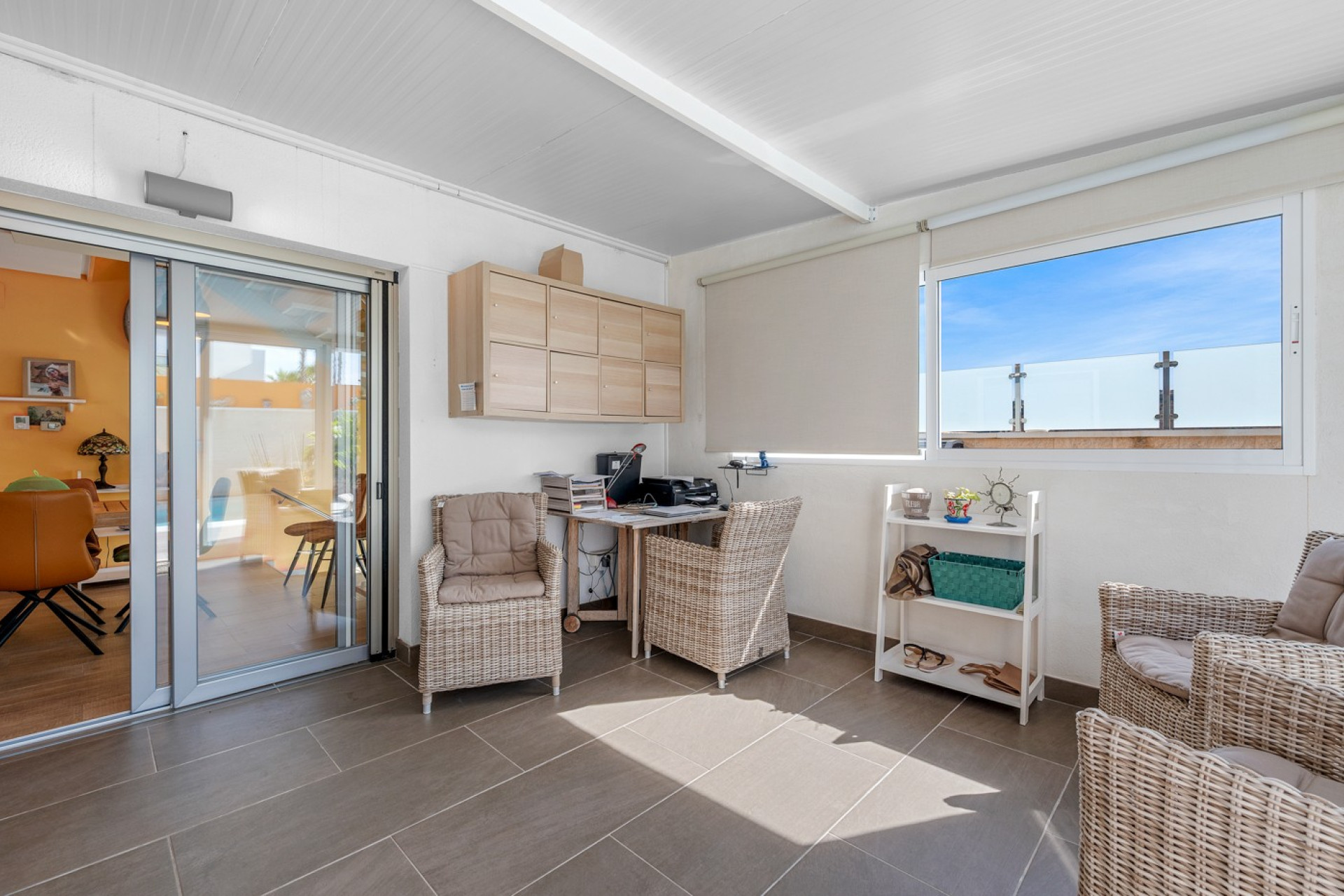 Reventa - 3. Casa indepiende - Benijófar - Costa Blanca Sur