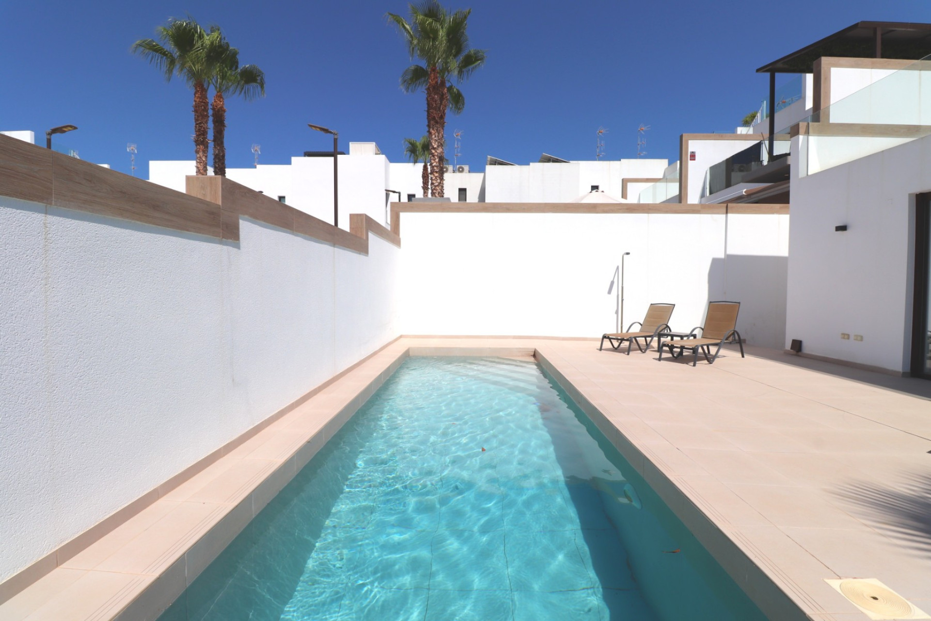 Reventa - 3. Casa indepiende - Benijófar - Costa Blanca Sur