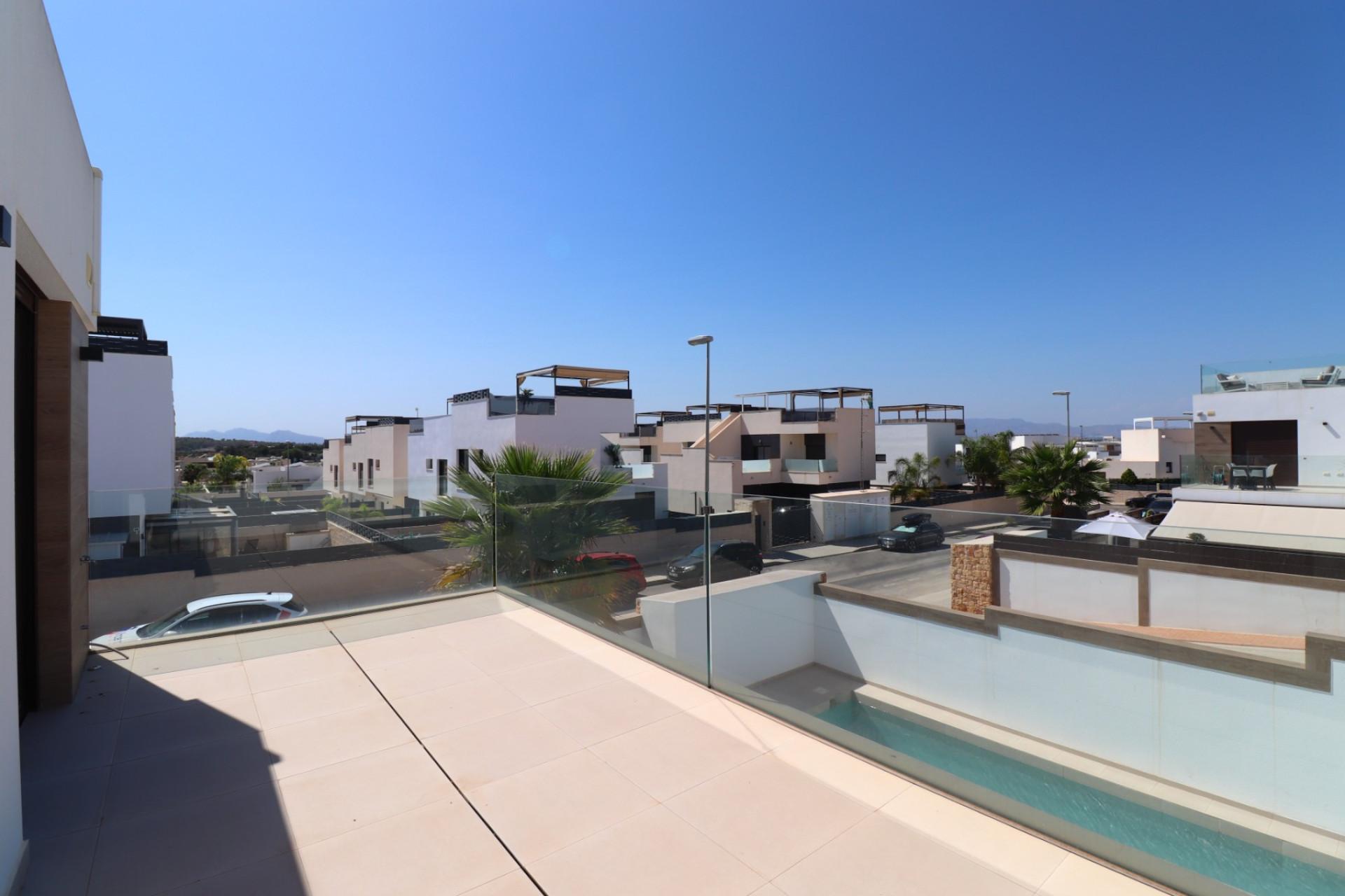Reventa - 3. Casa indepiende - Benijófar - Costa Blanca Sur