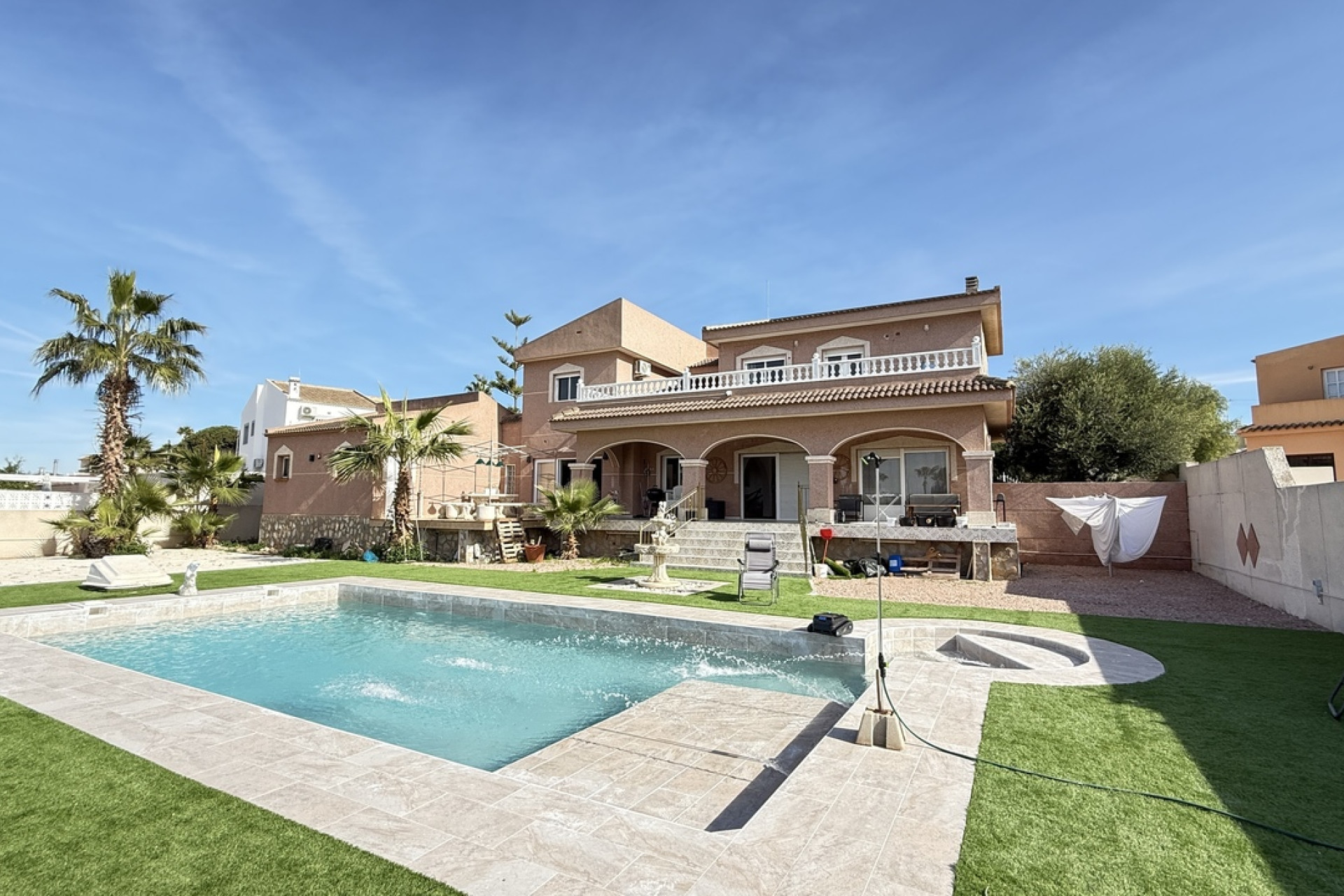 Reventa - 3. Casa indepiende - Benijófar - Costa Blanca Sur