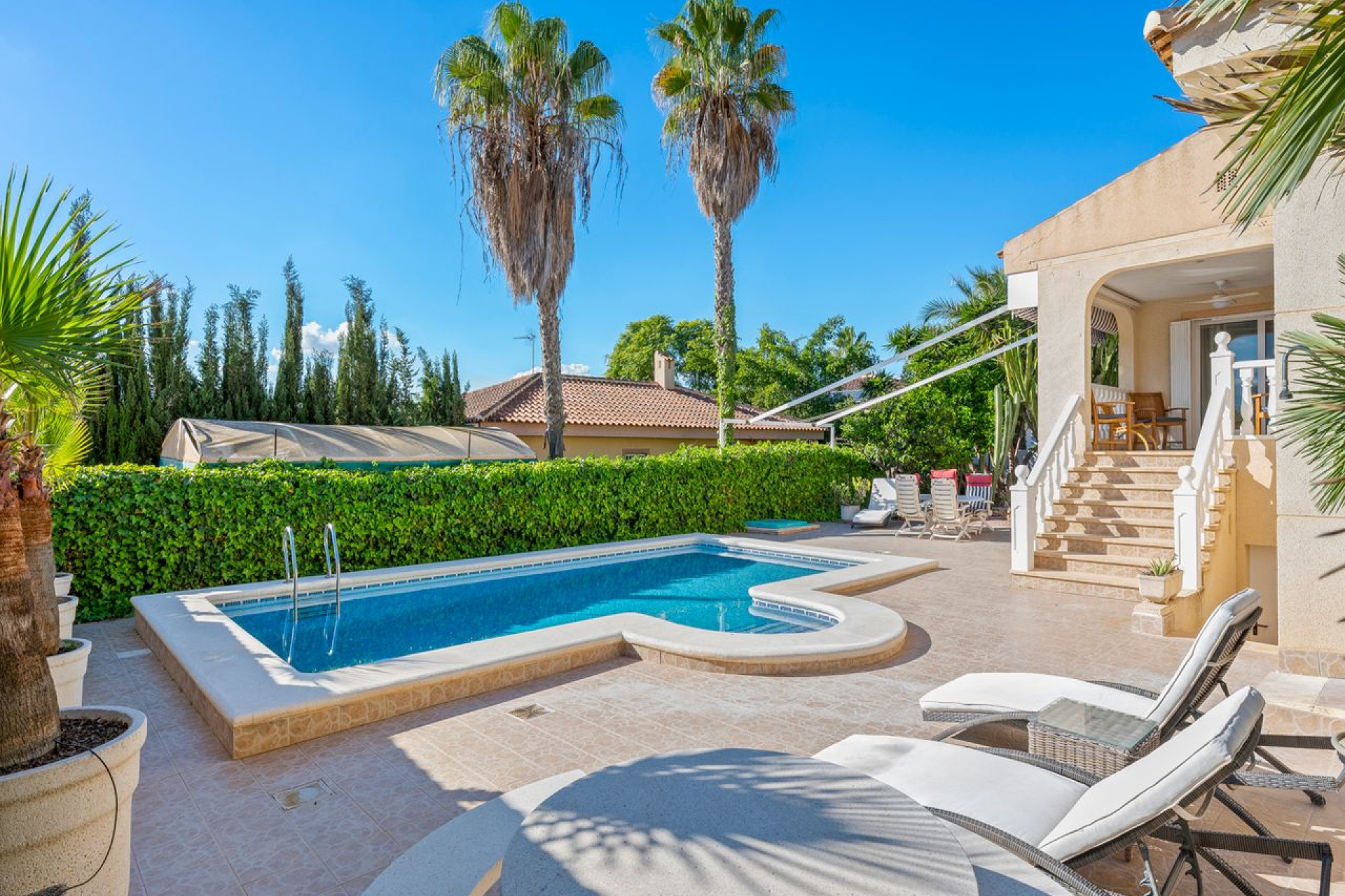 Reventa - 3. Casa indepiende - Benijófar - Costa Blanca Sur