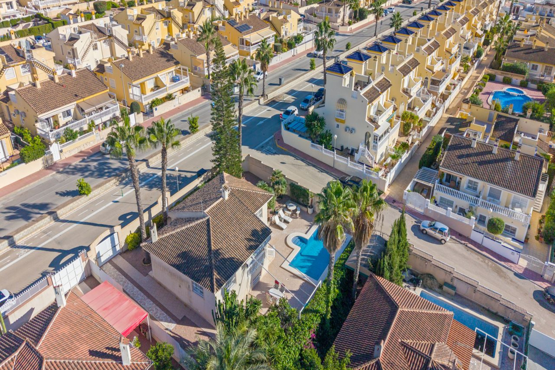 Reventa - 3. Casa indepiende - Benijófar - Costa Blanca Sur