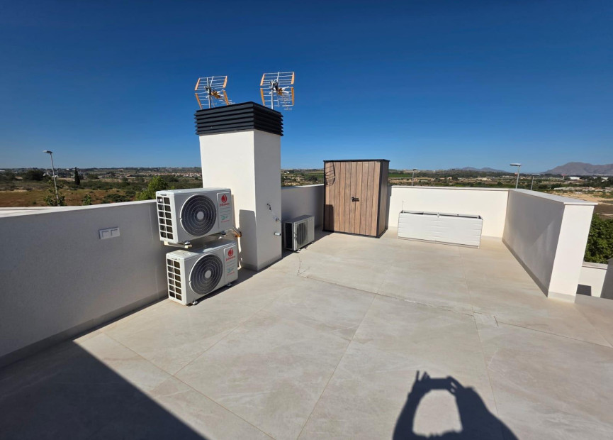Reventa - 3. Casa indepiende - Benijófar - Costa Blanca Sur