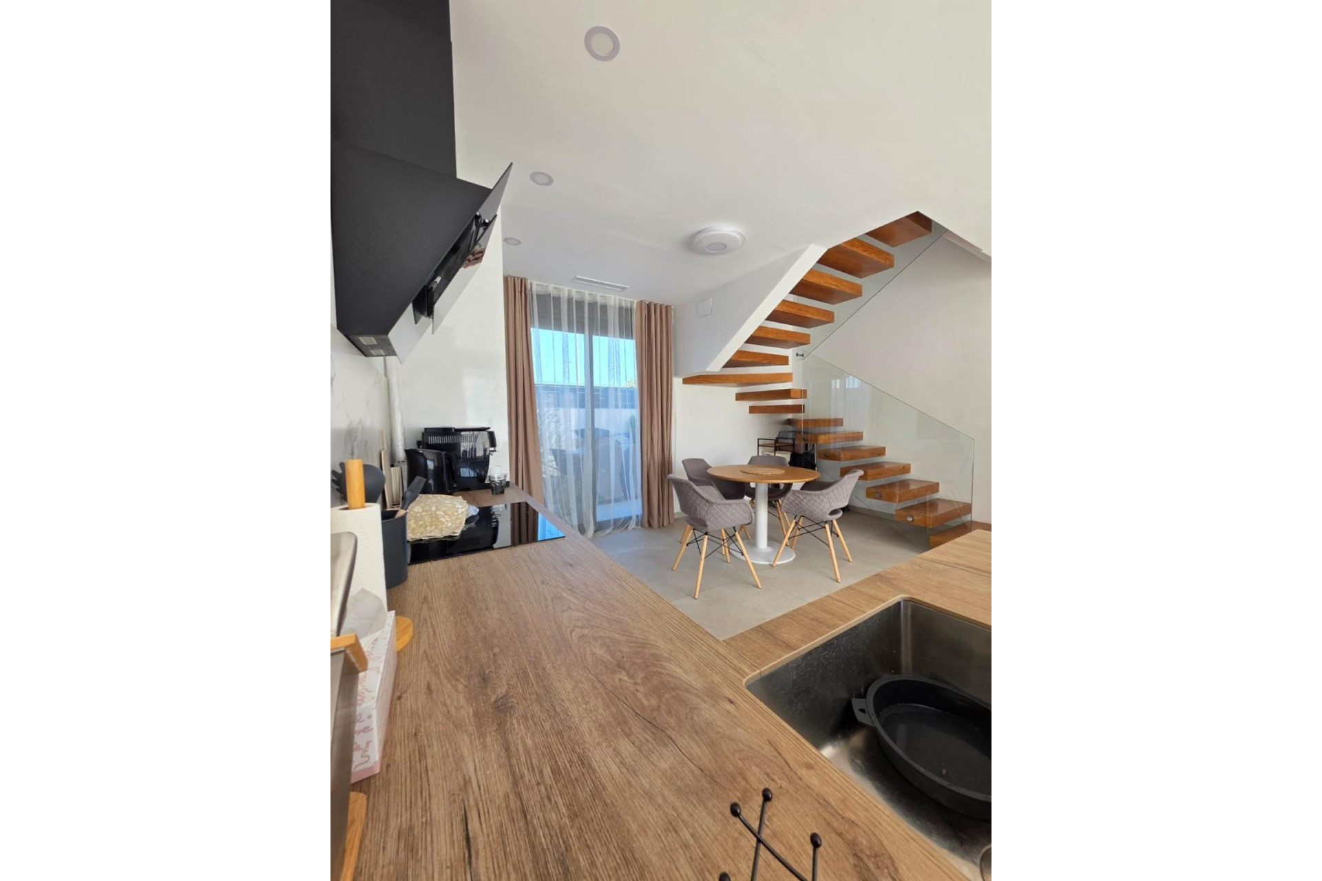 Reventa - 3. Casa indepiende - Benijófar - Costa Blanca Sur