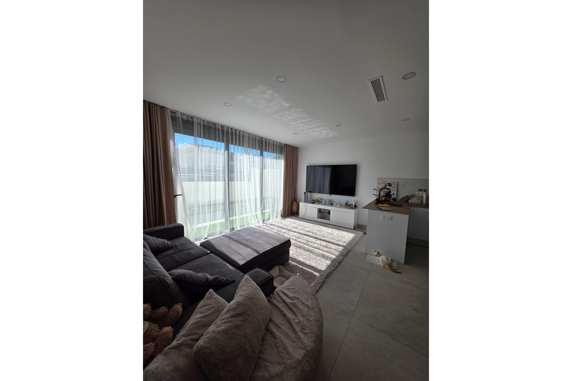 Reventa - 3. Casa indepiende - Benijófar - Costa Blanca Sur